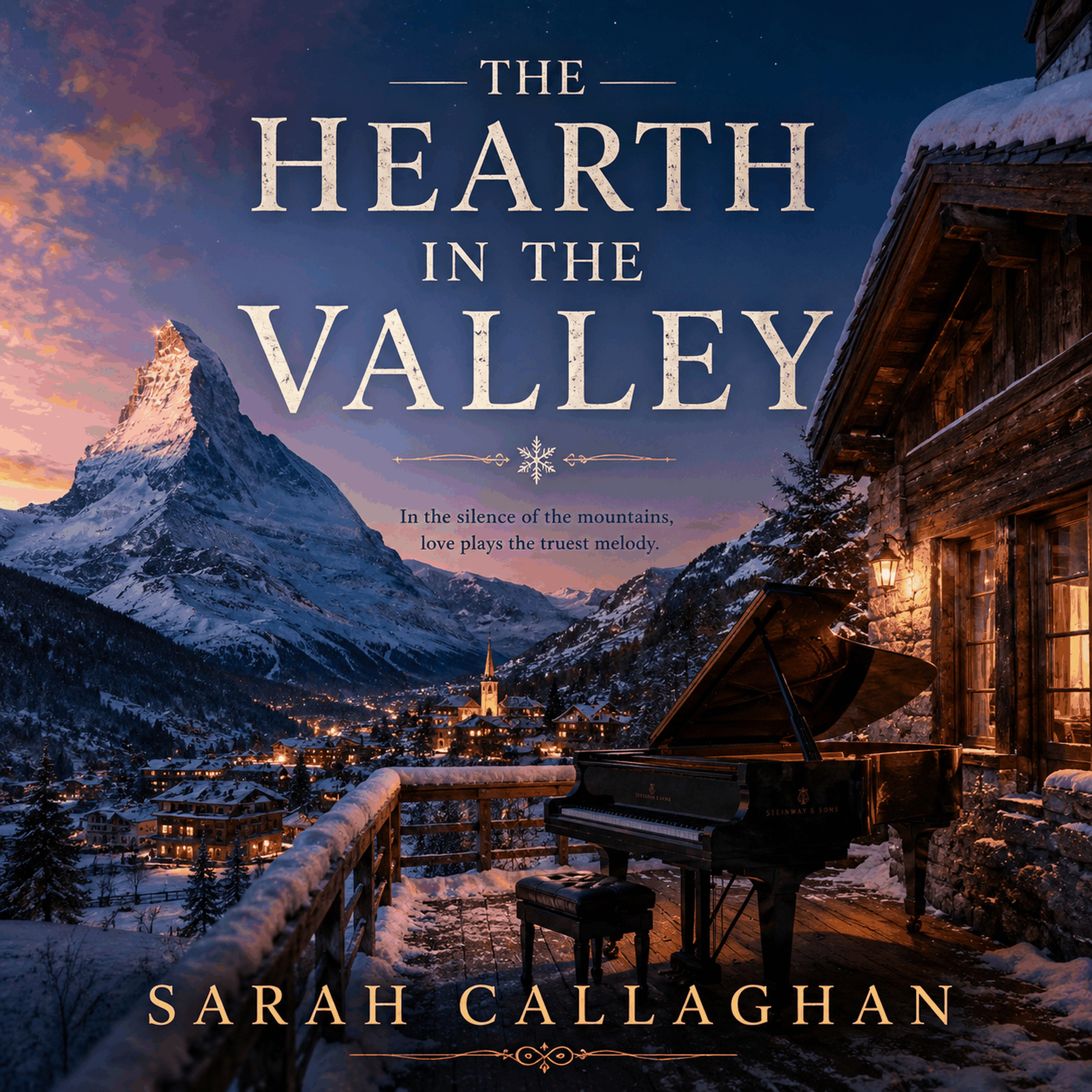 The Hearth in the Valley