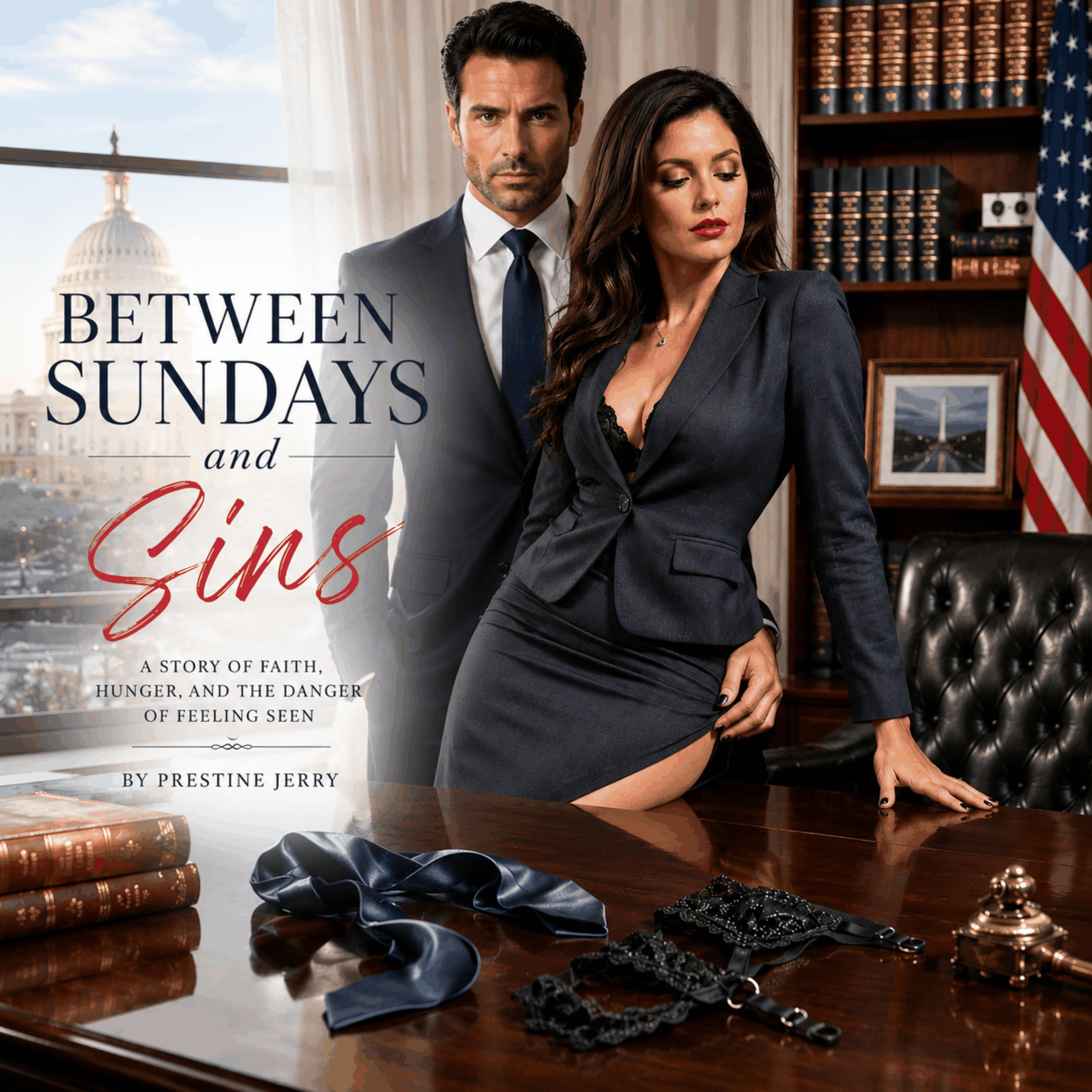 Between Sundays and Sins