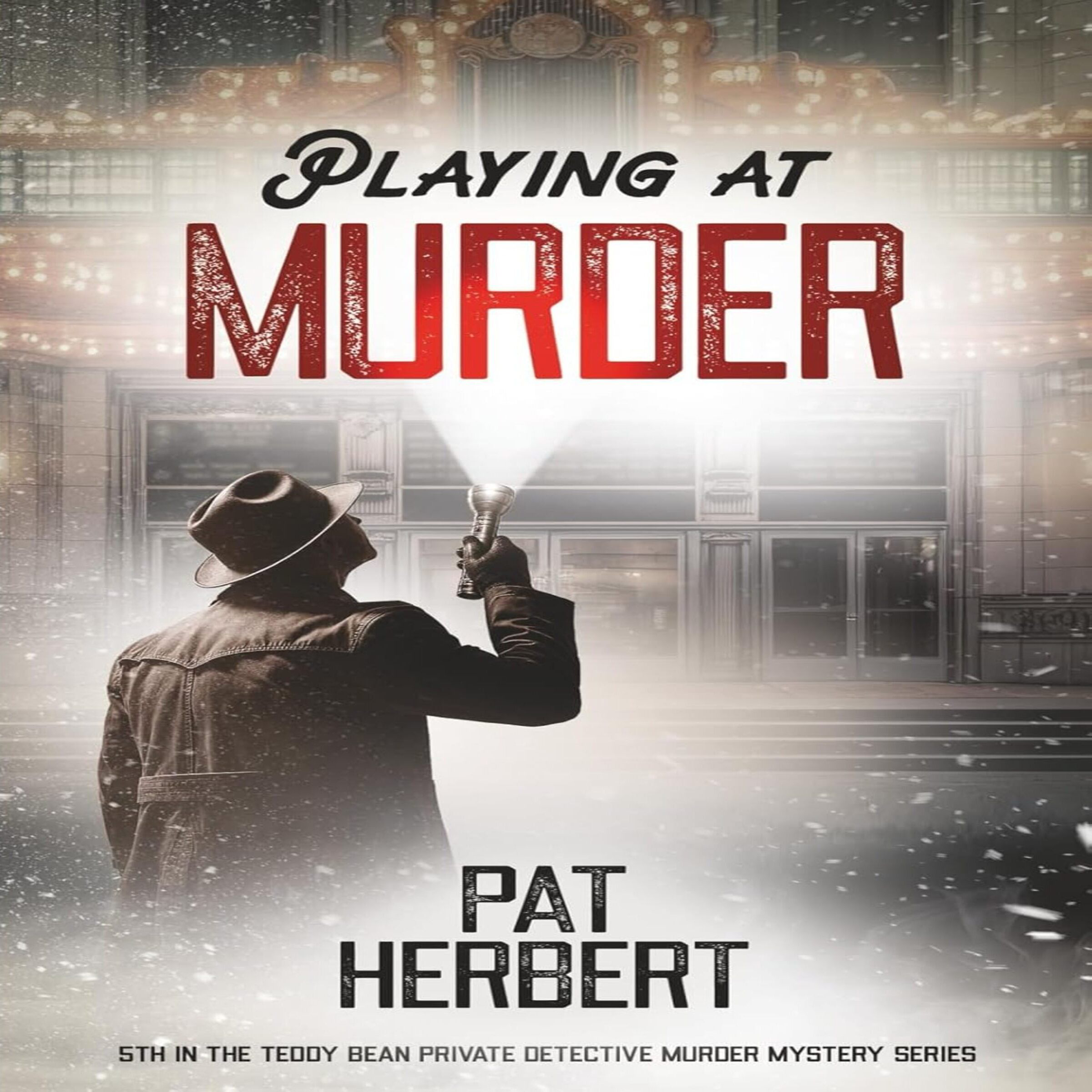 Playing at Murder