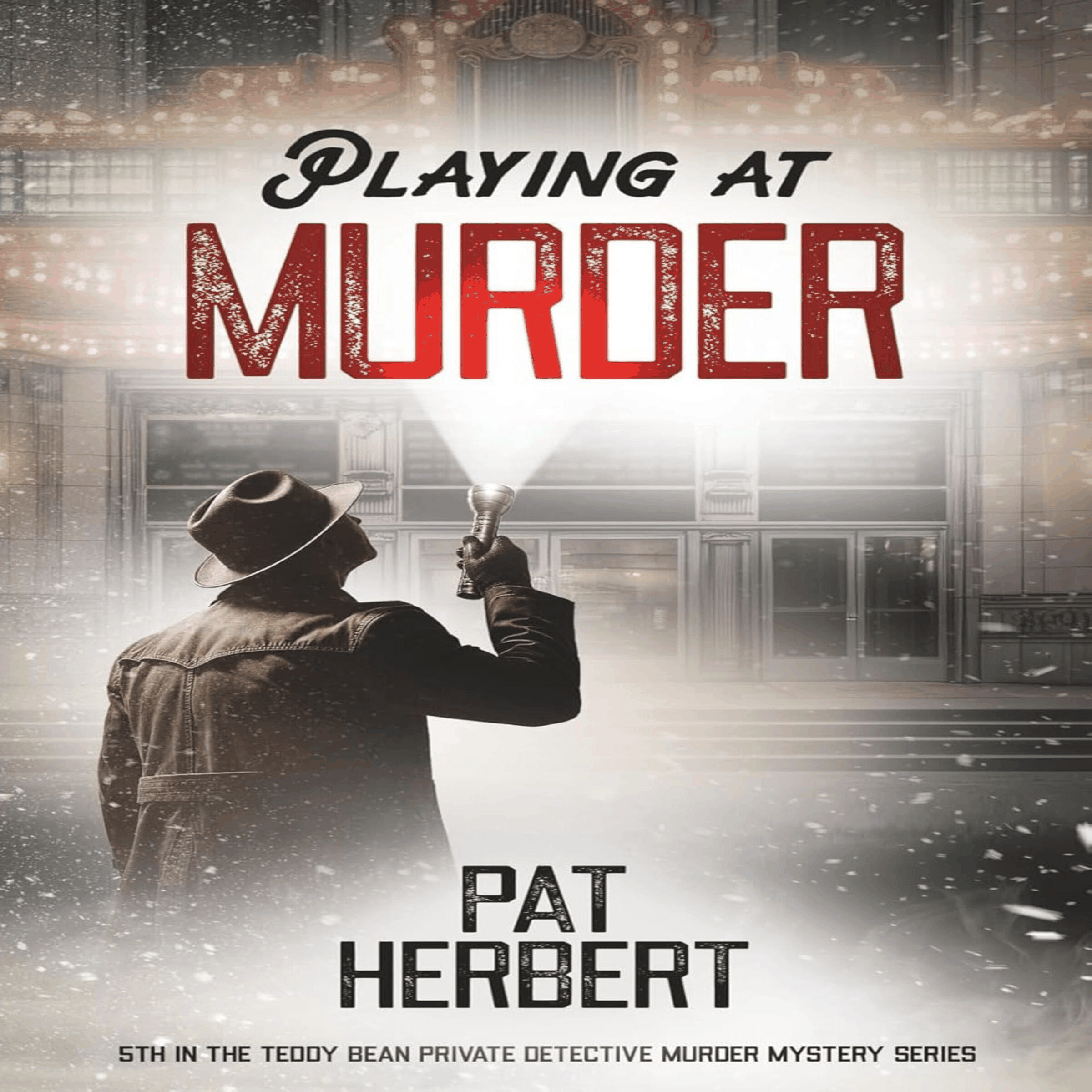 Playing at Murder