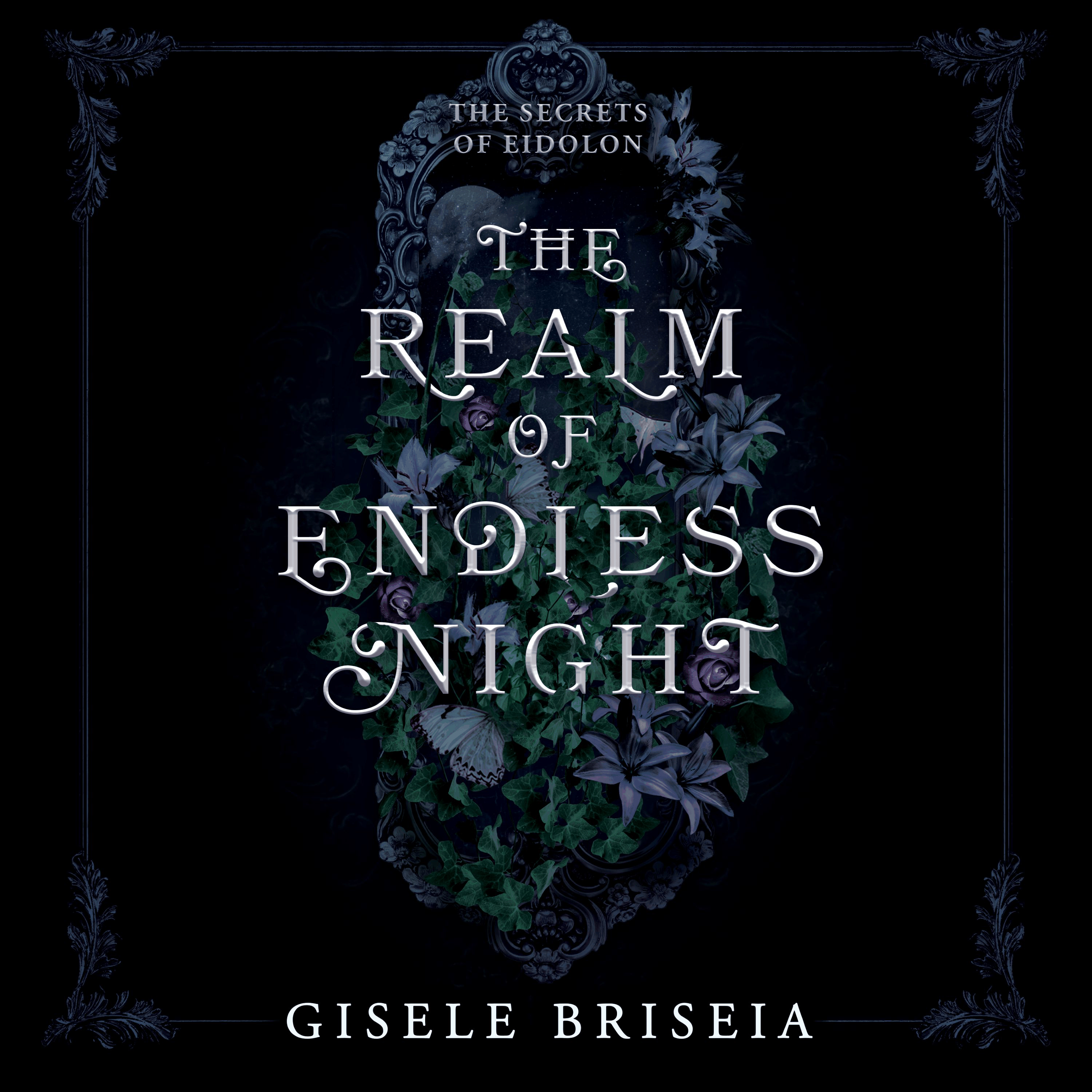 The Realm of Endless Night