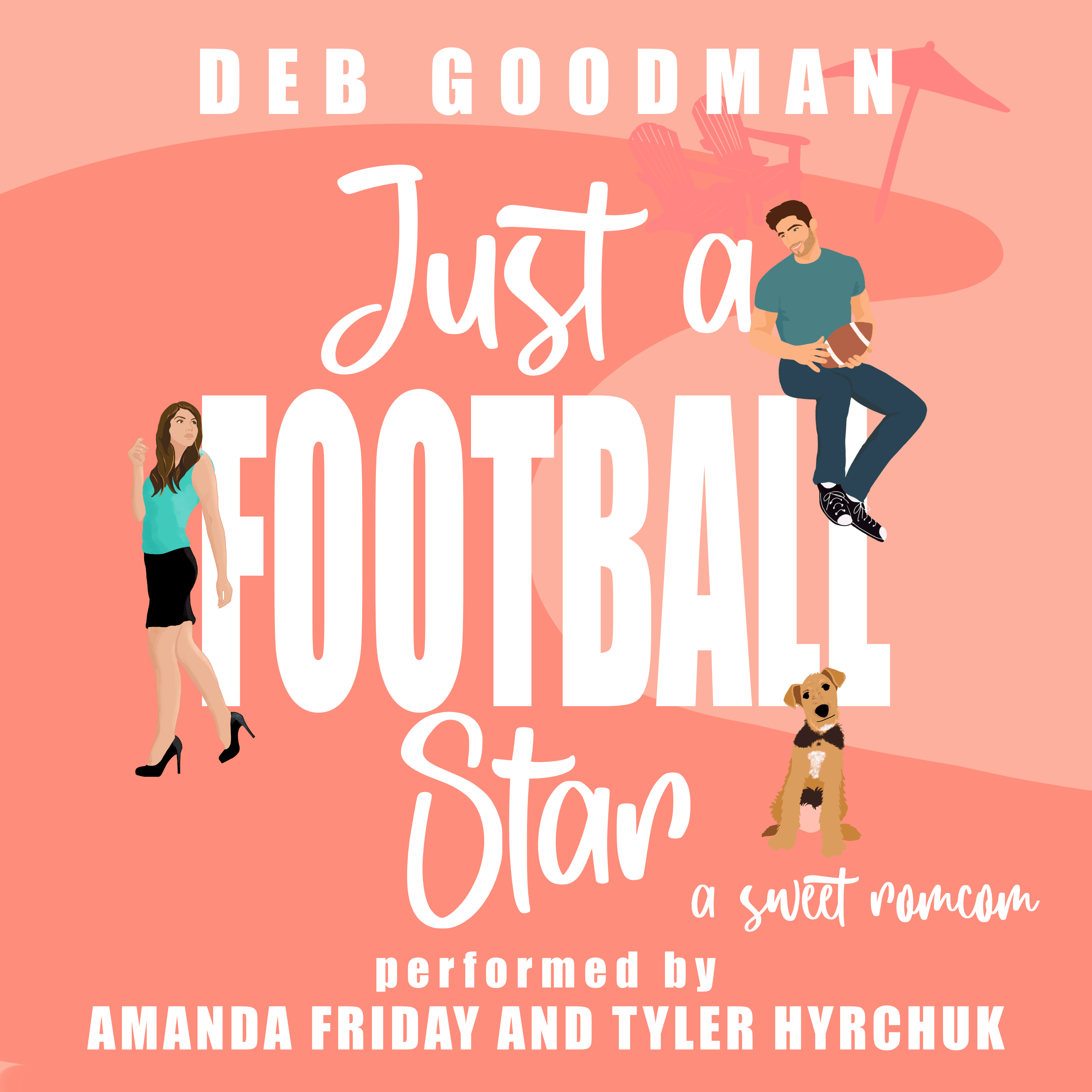 Just a Football Star