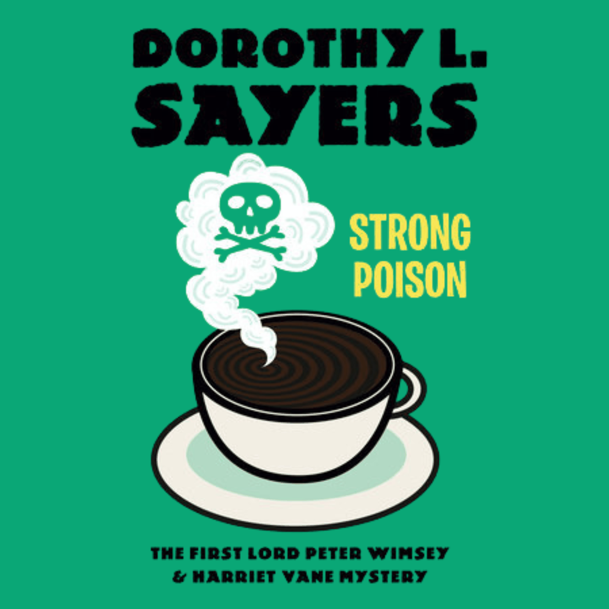 Strong Poison