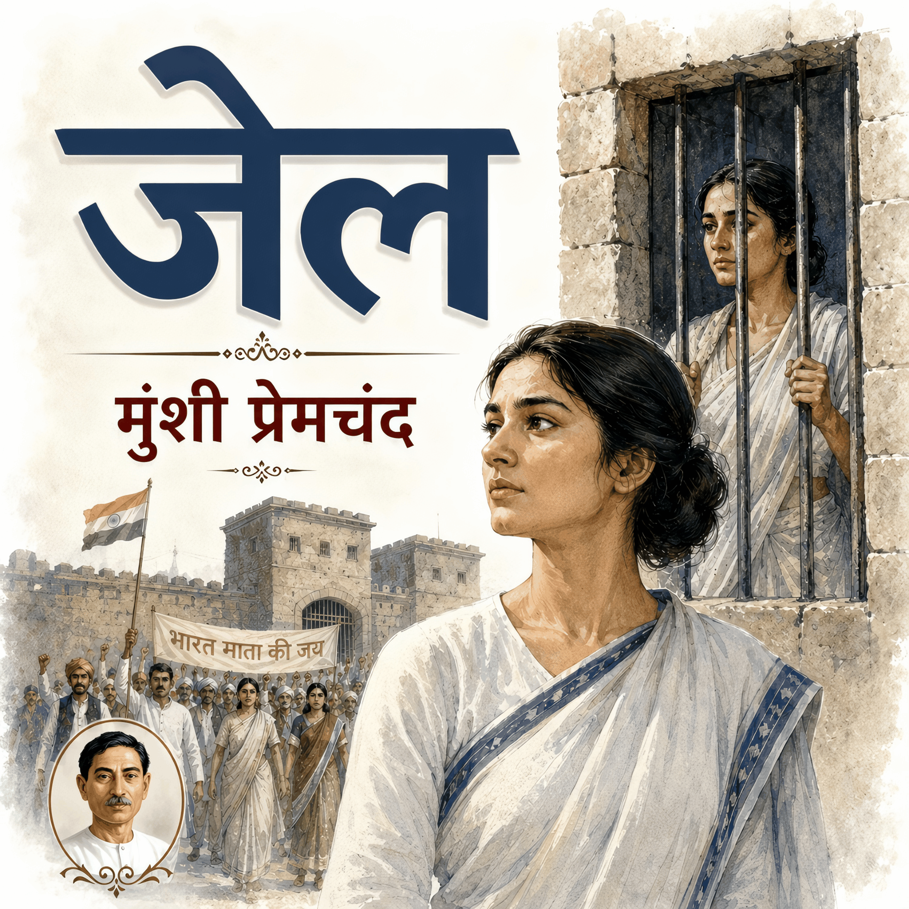 Jail - Munshi Premchand