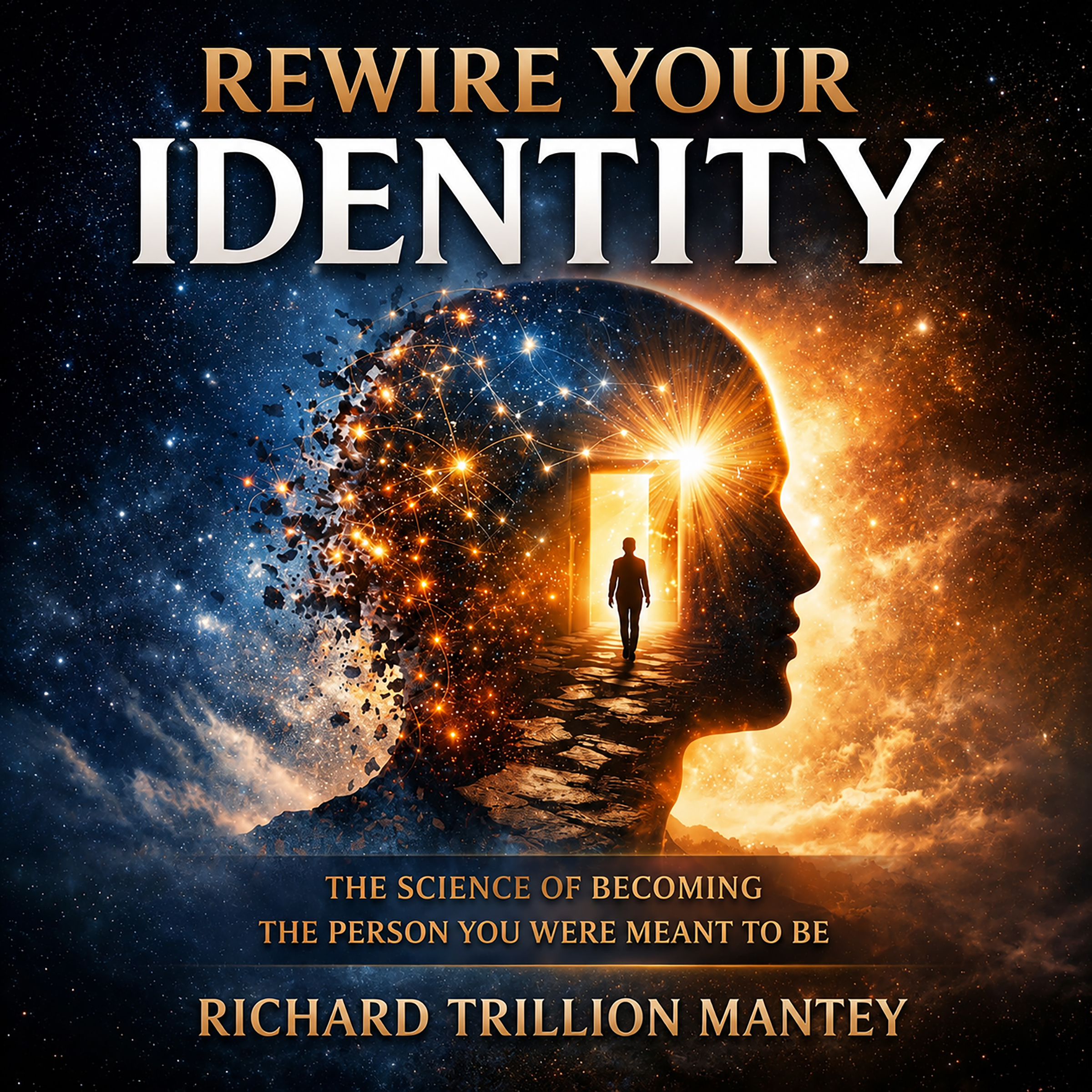 Rewire Your Identity