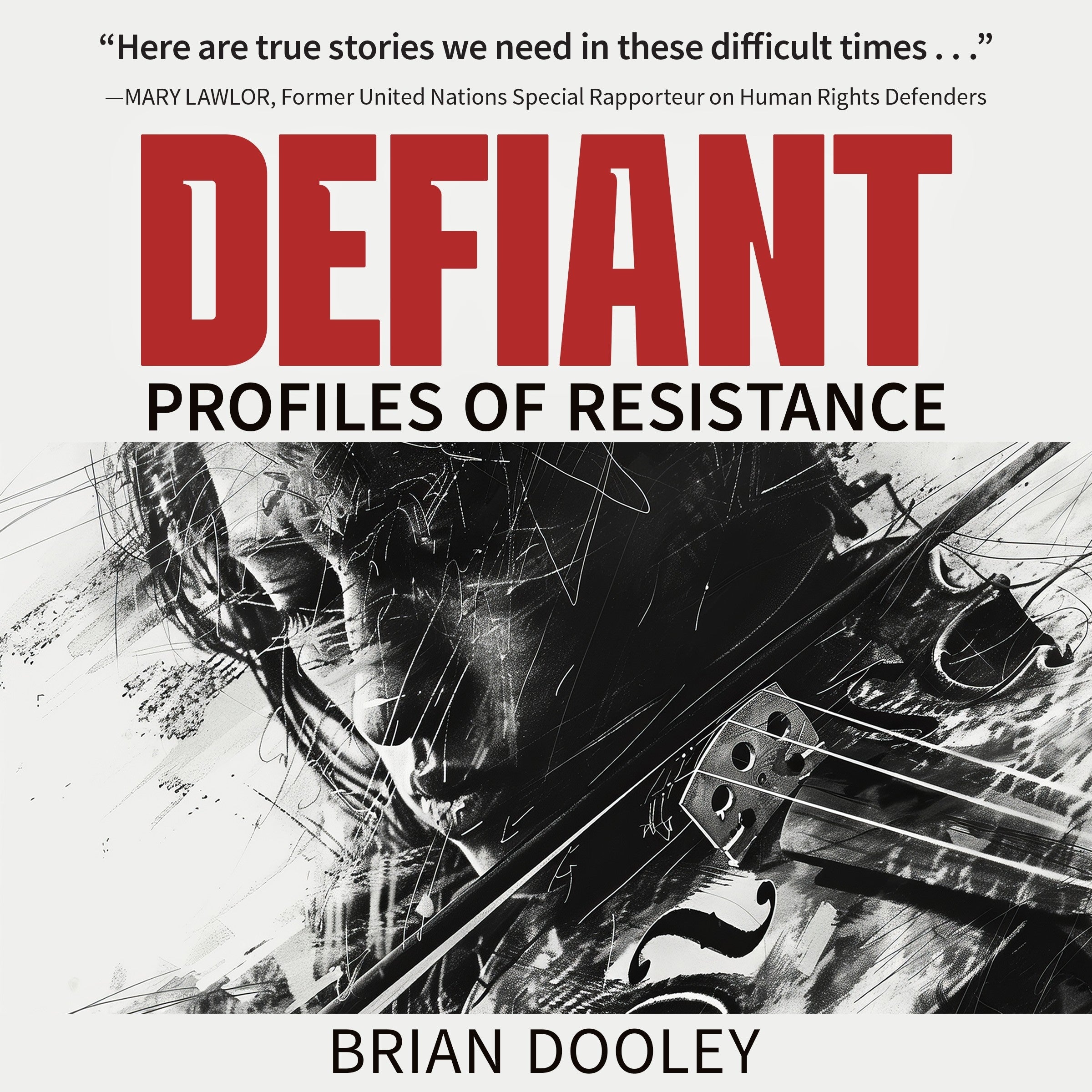 Defiant