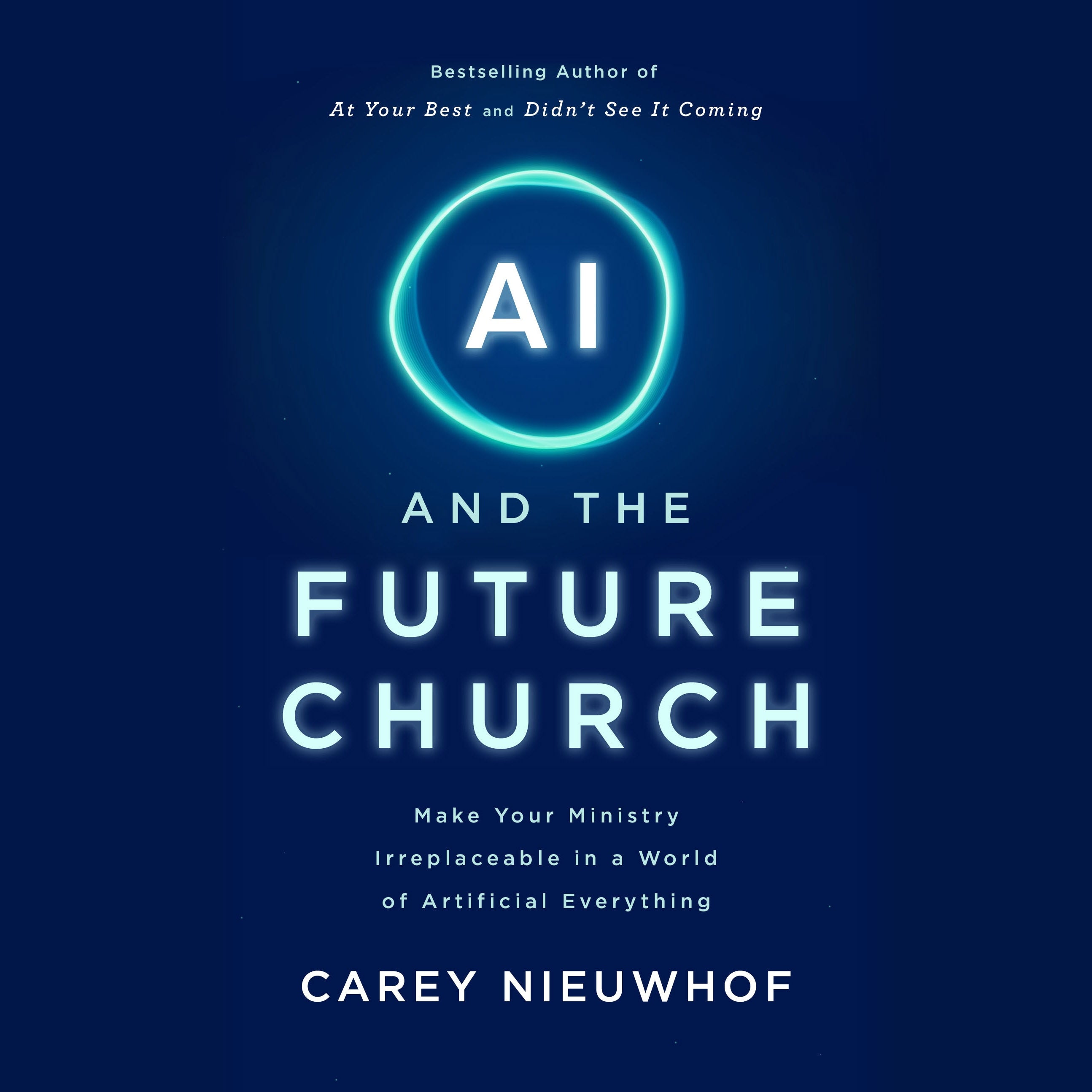 AI and the Future Church