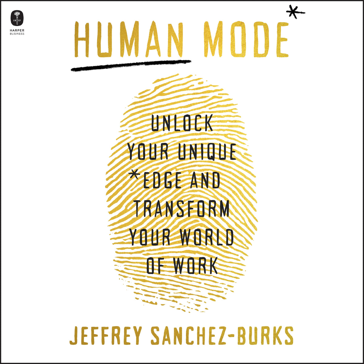 Human Mode