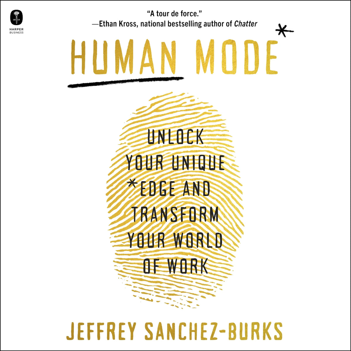 Human Mode