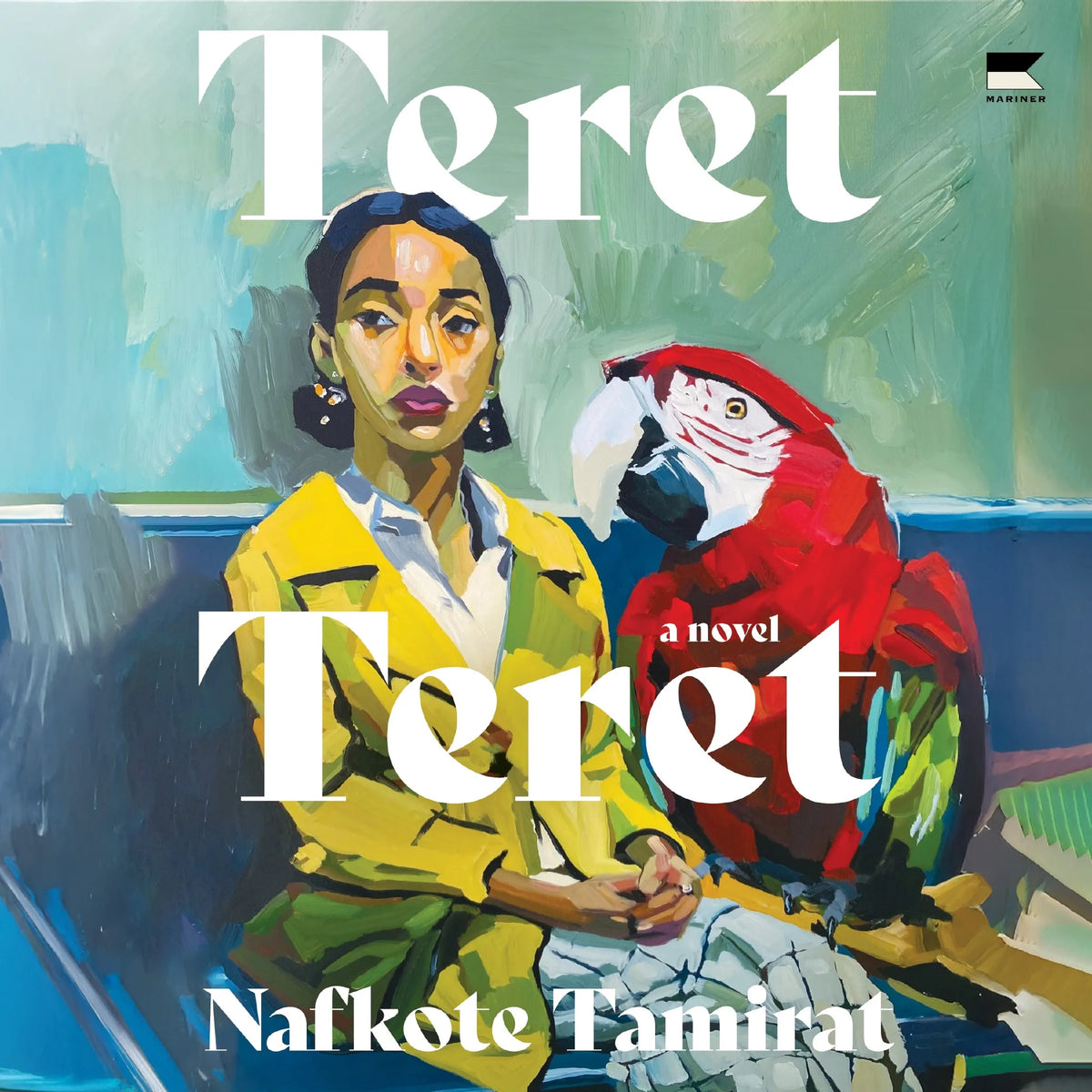 Teret Teret