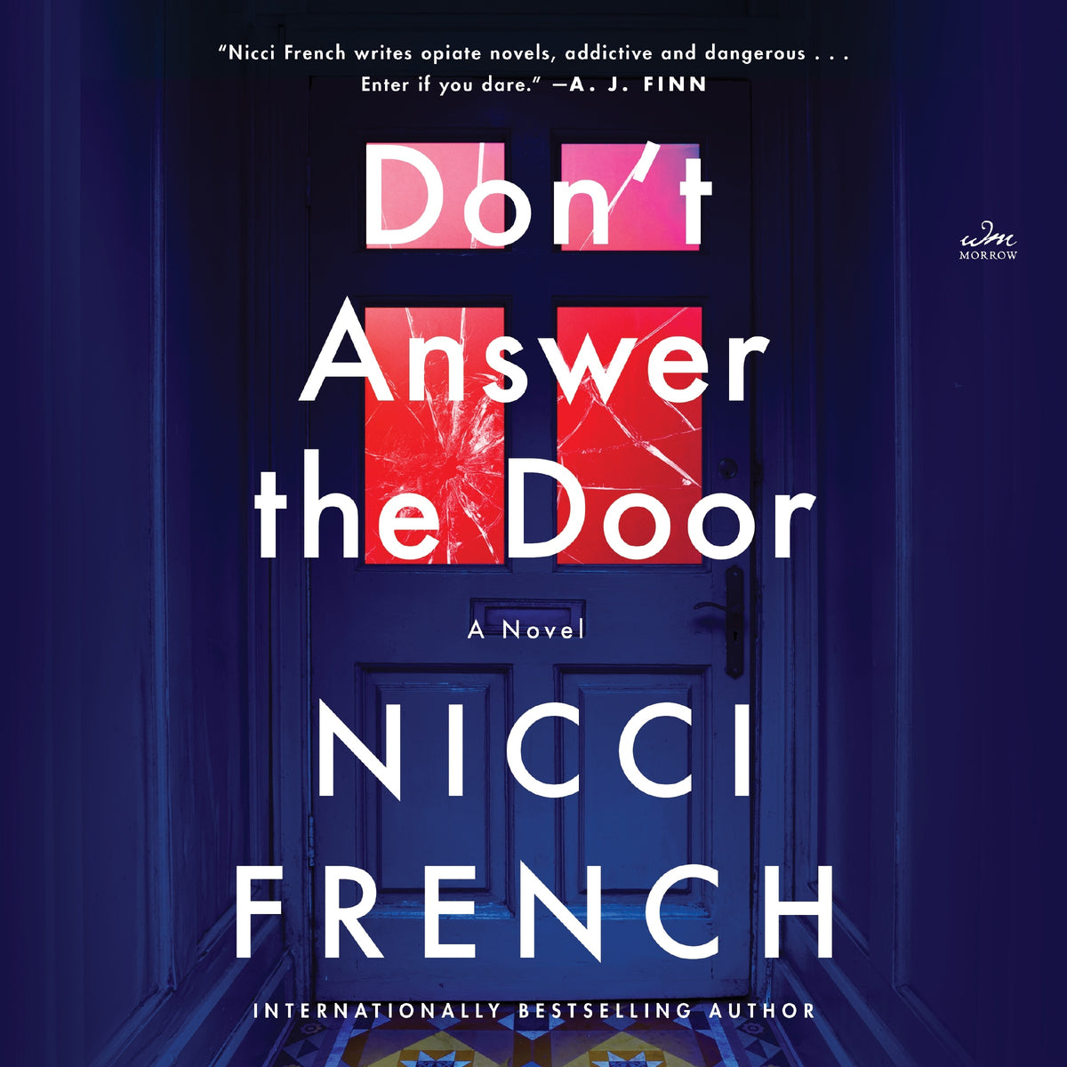 Don’t Answer the Door