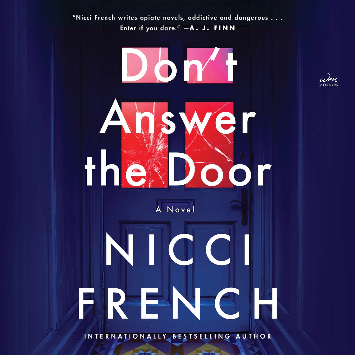 Don’t Answer the Door