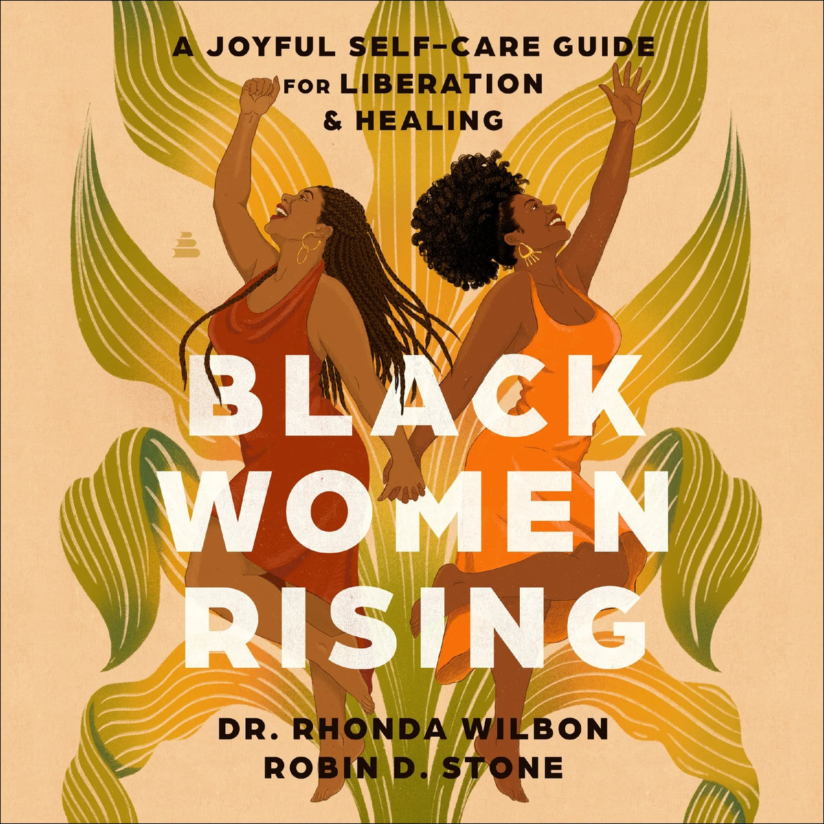Black Women Rising