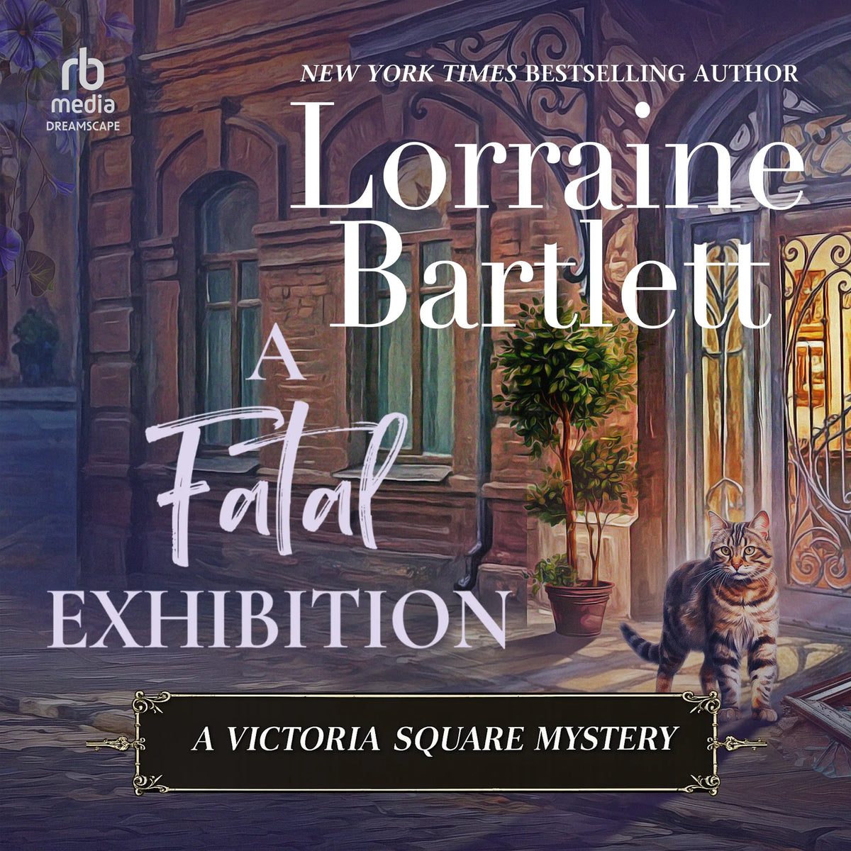 A Fatal Exhibition