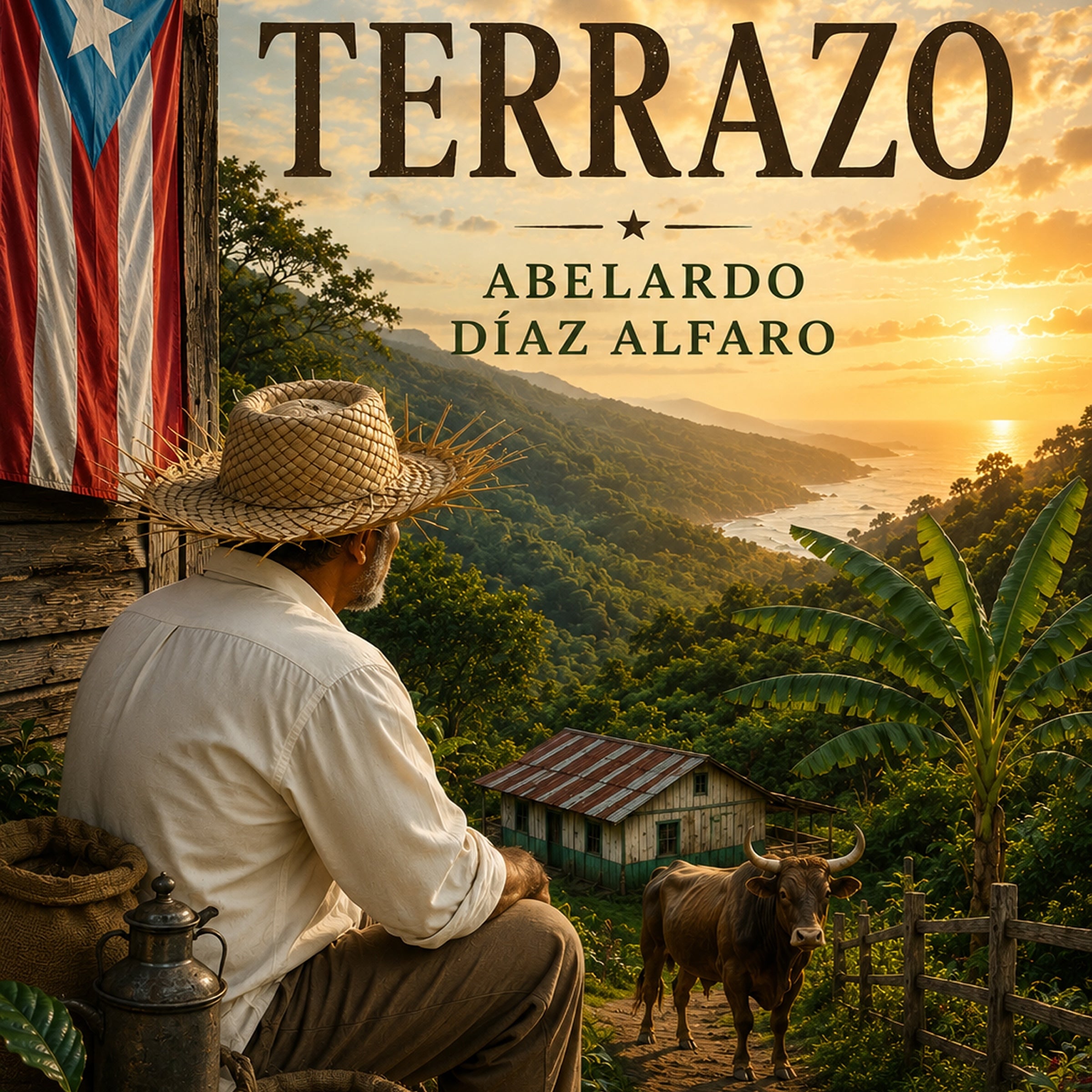 Terrazo