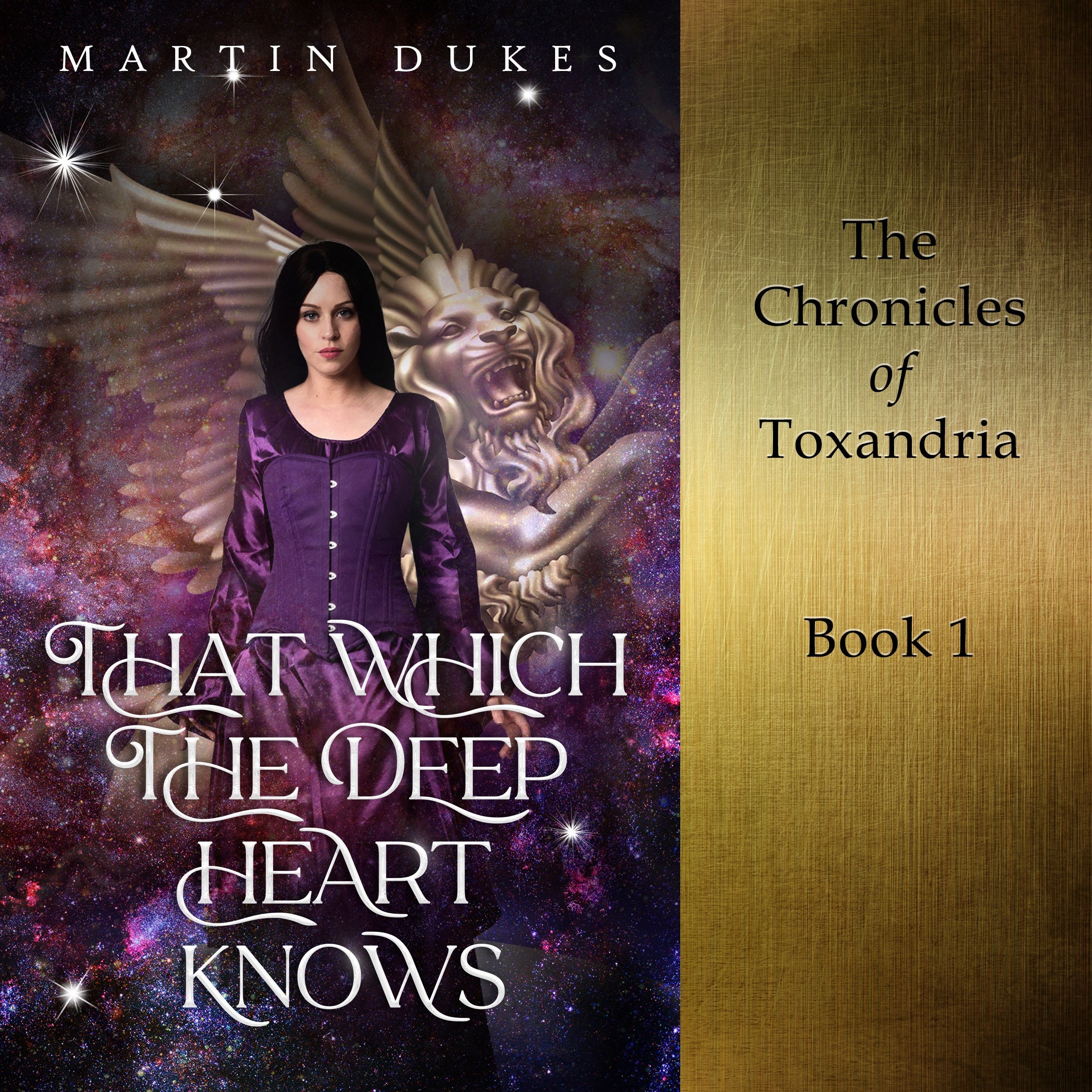 That Which The Deep Heart Knows