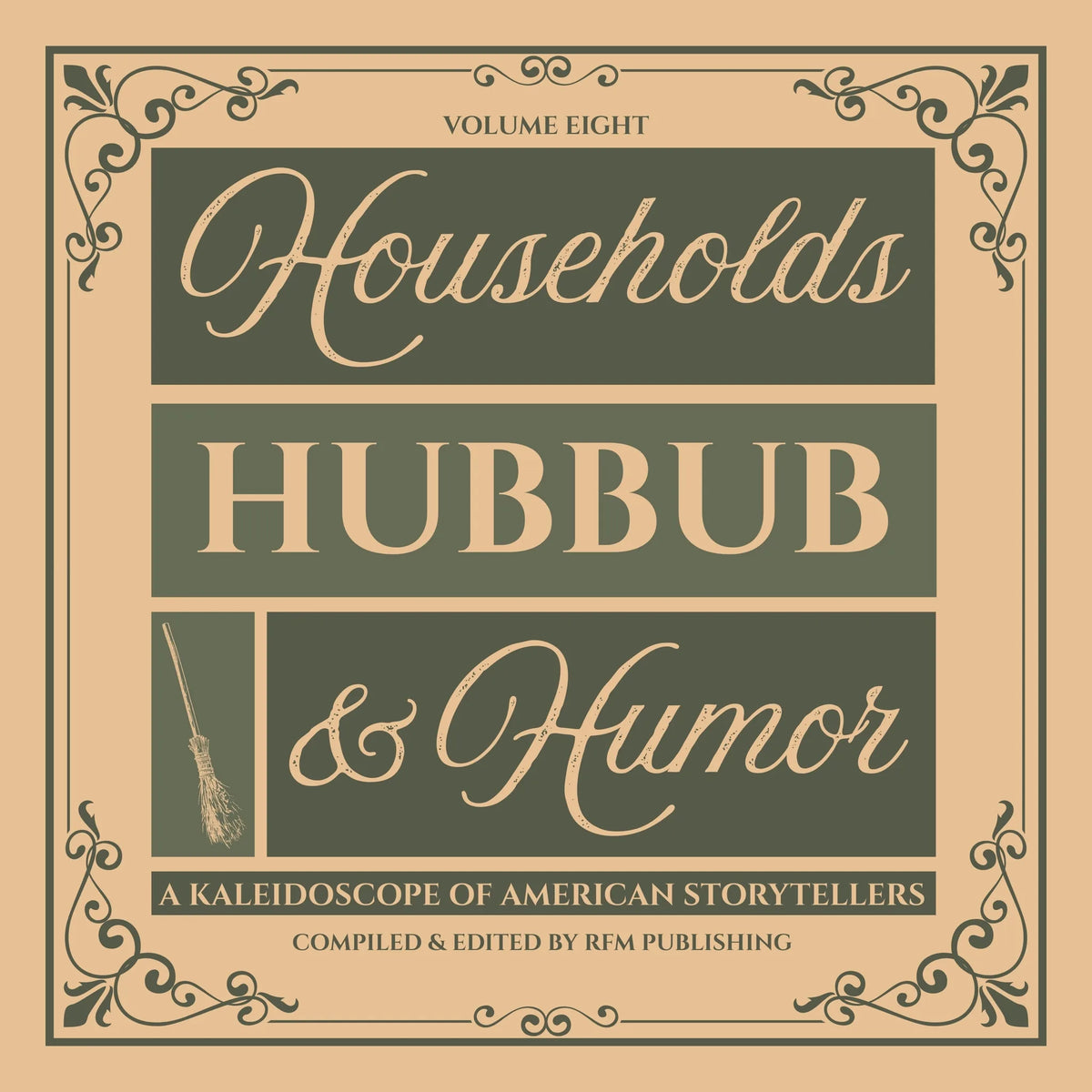 Households, Hubbub, & Humor