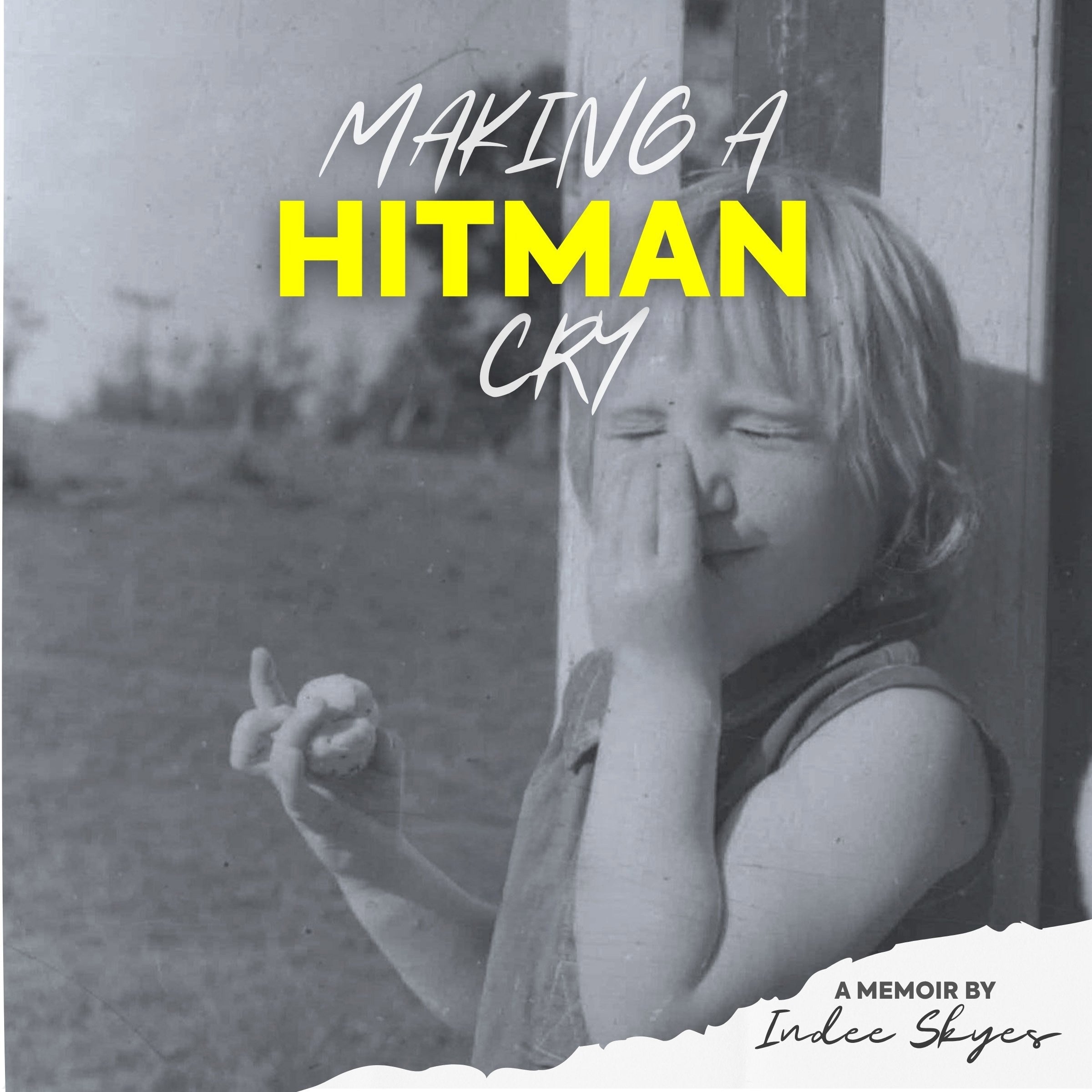 Making A Hitman Cry