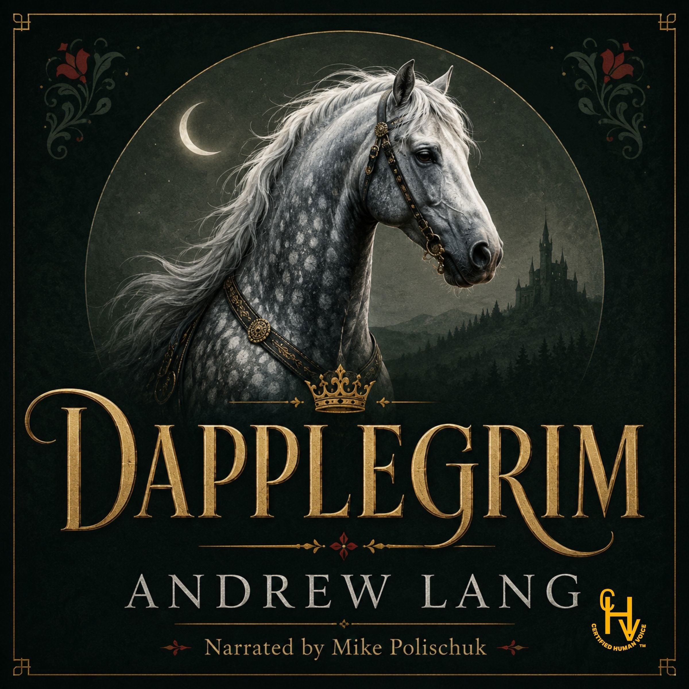 Dapplegrim