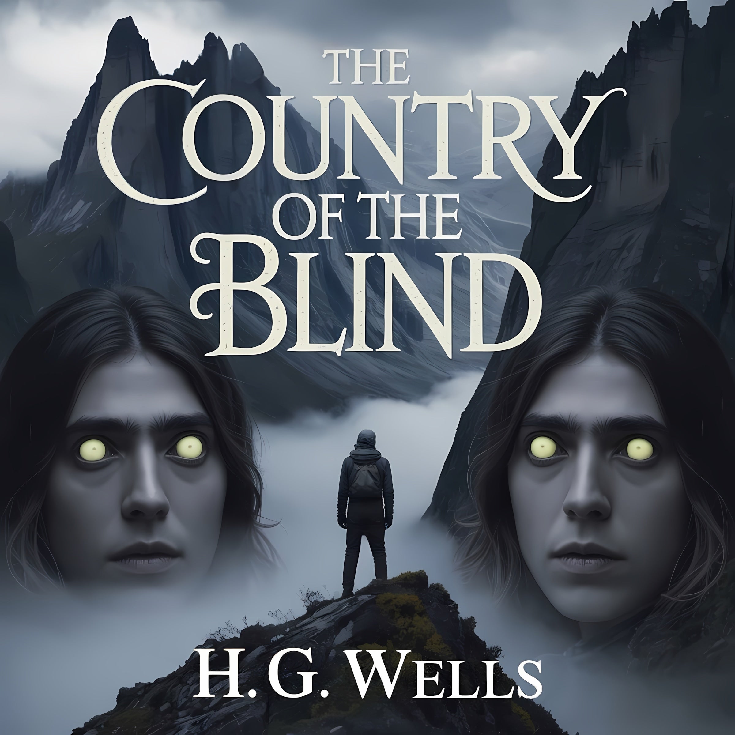 The Country of the Blind