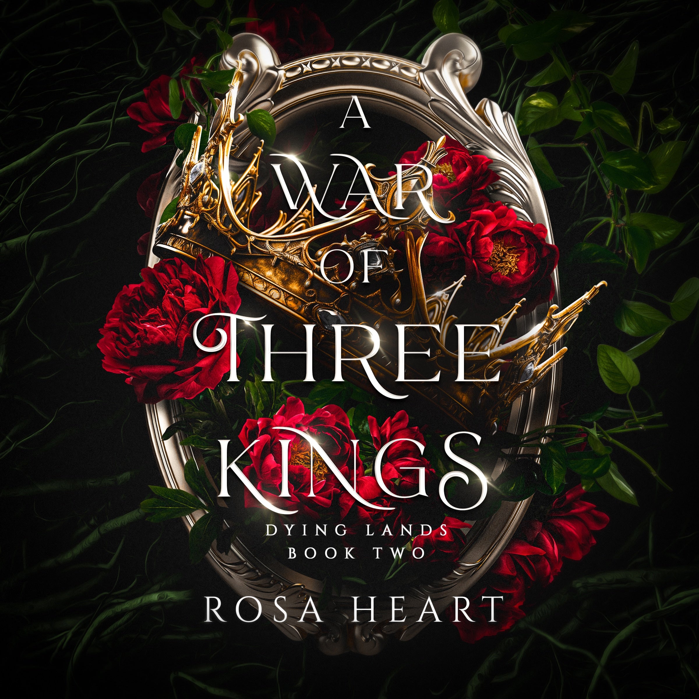 A War of Three Kings