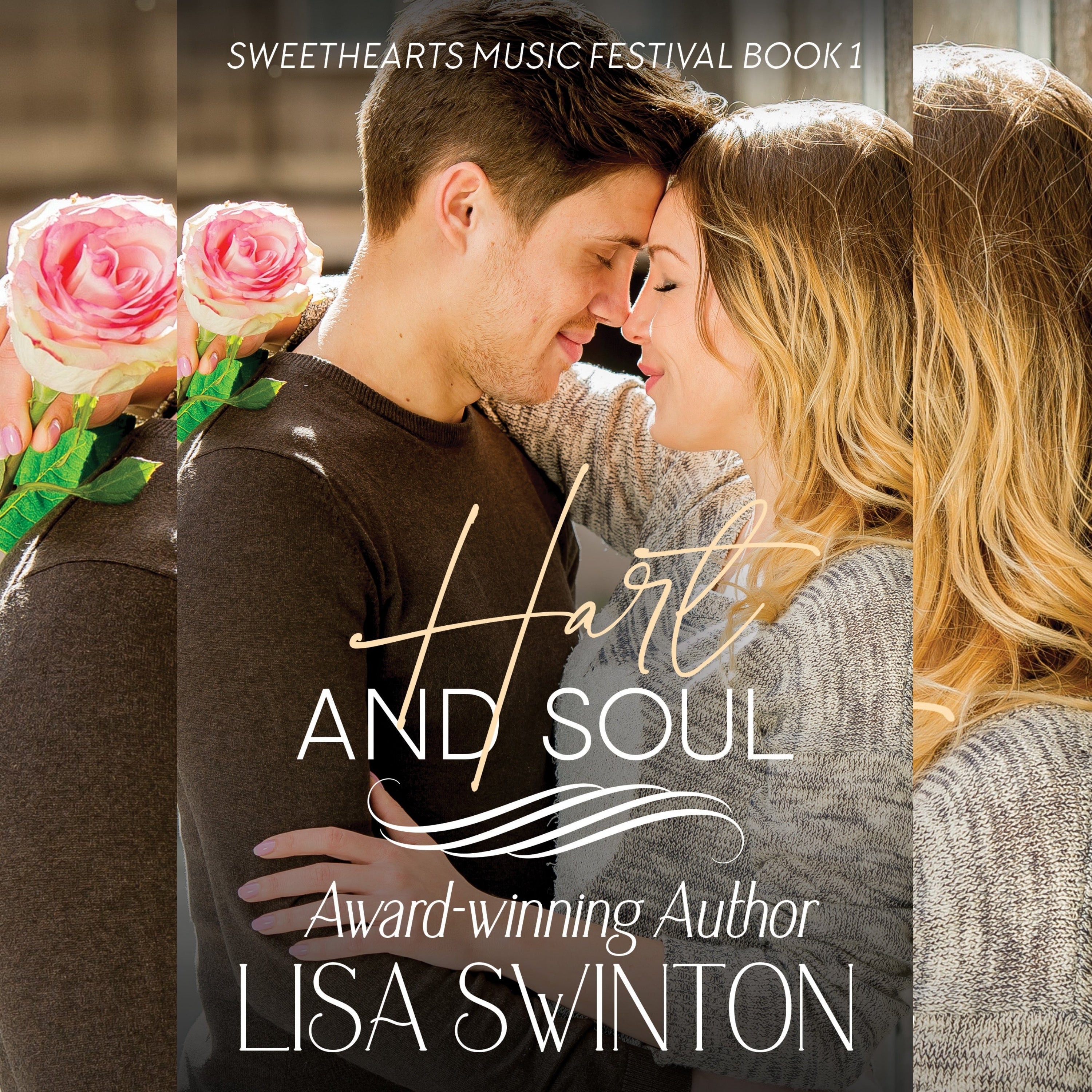 Hart & Soul