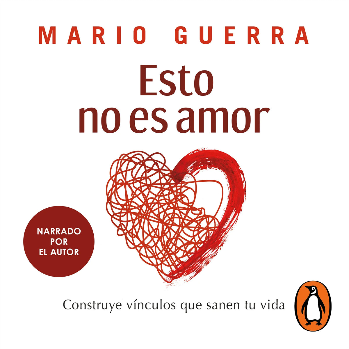 Esto no es amor