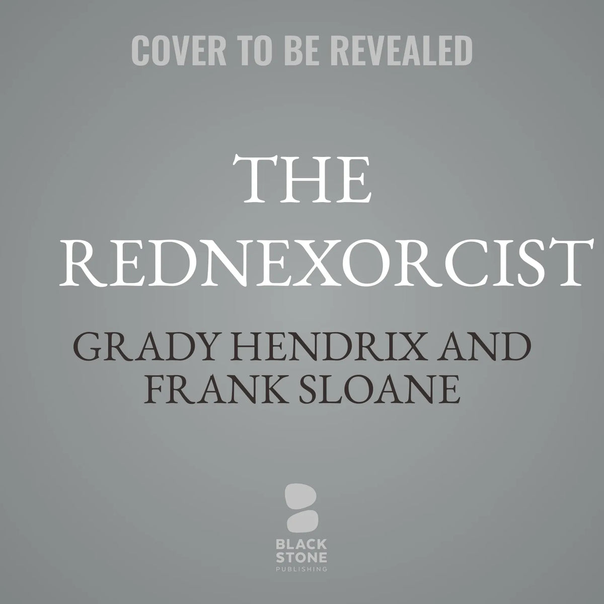 The Rednexorcist