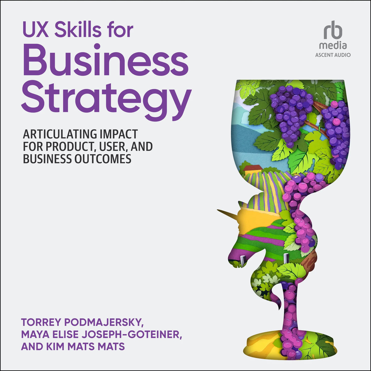 UX Skills for Business Strategy