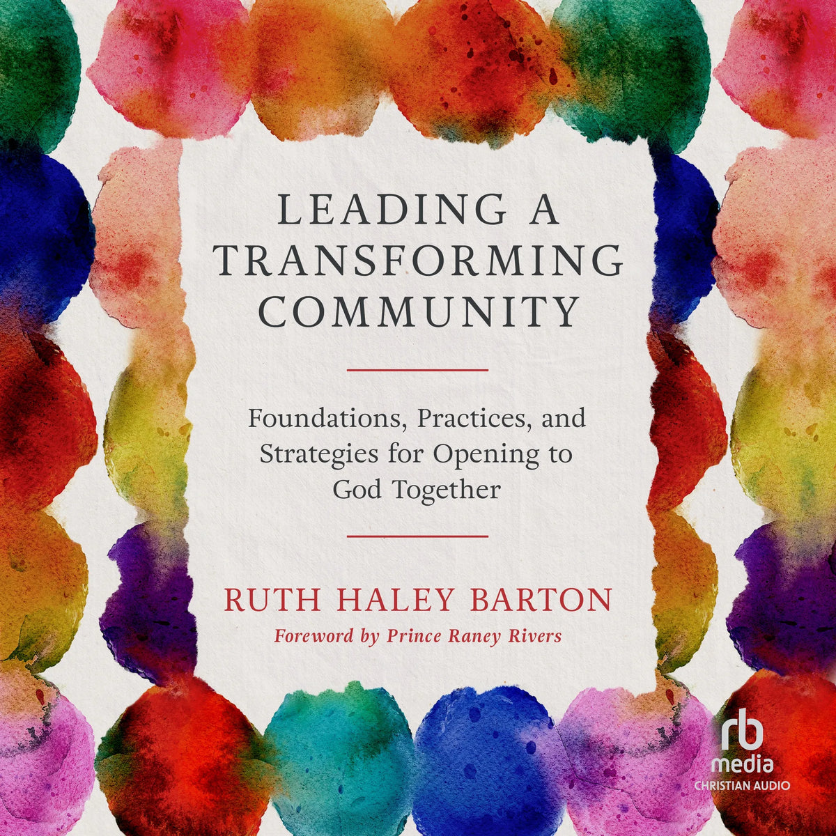Leading a Transforming Community