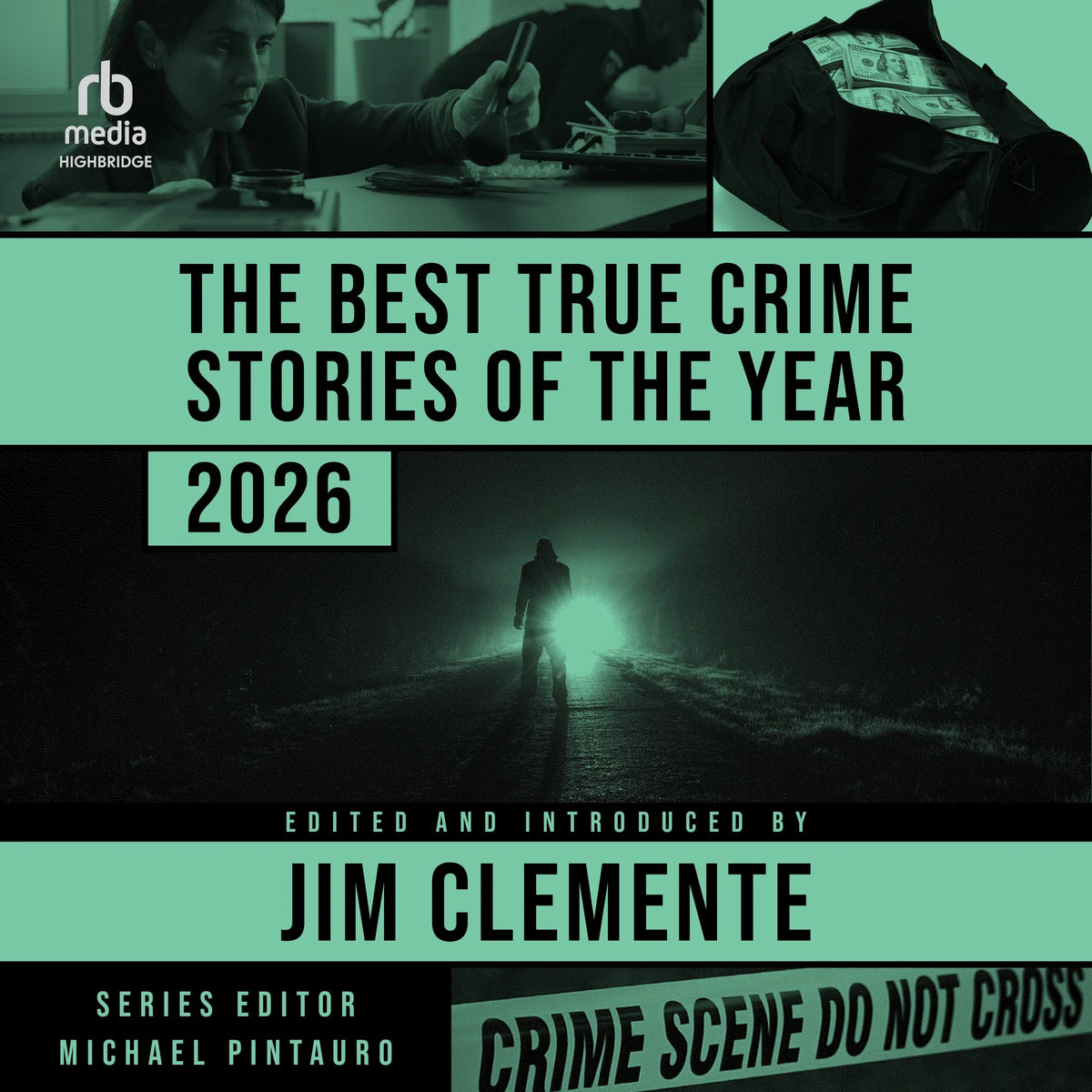 The Best True Crime Stories of the Year 2026