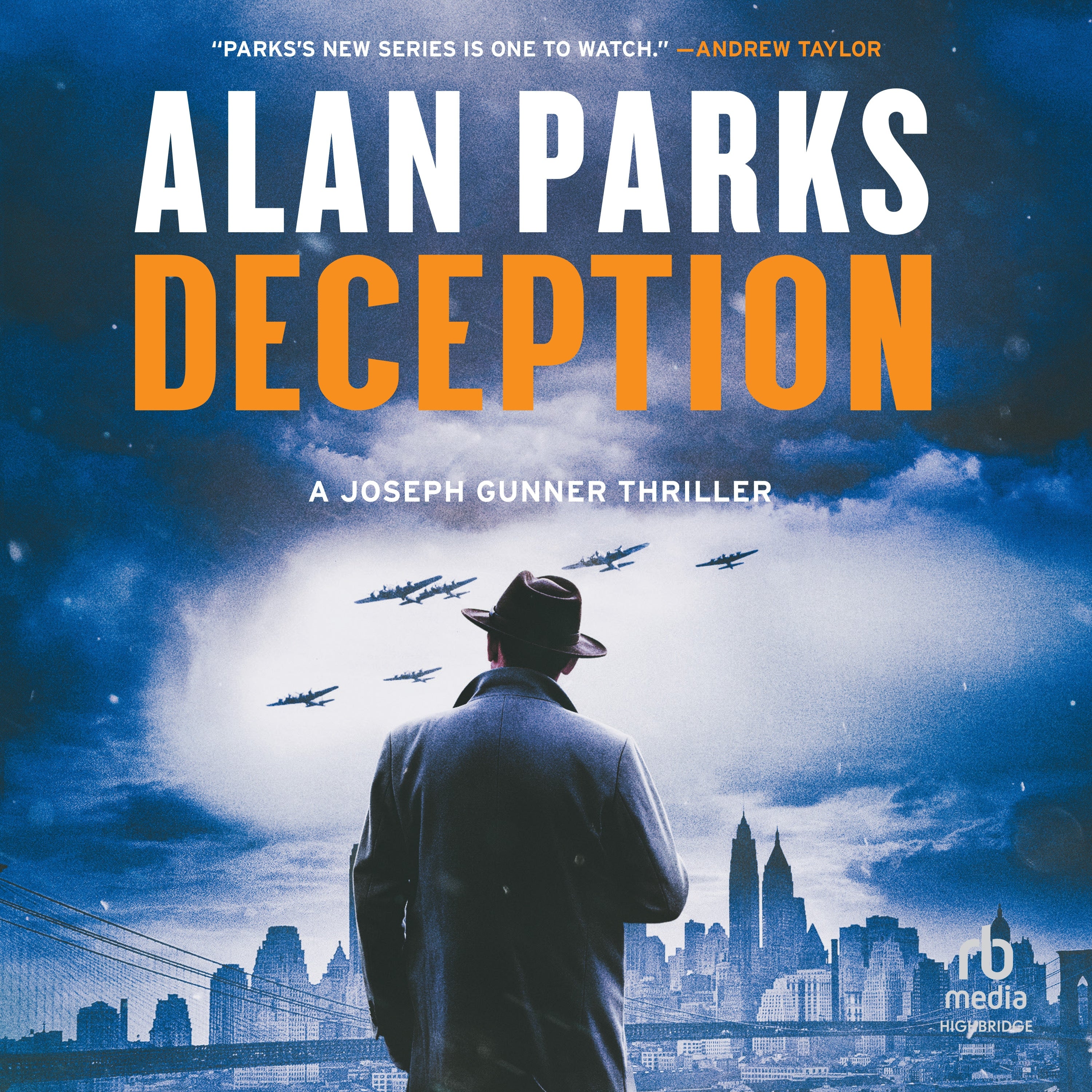 Deception