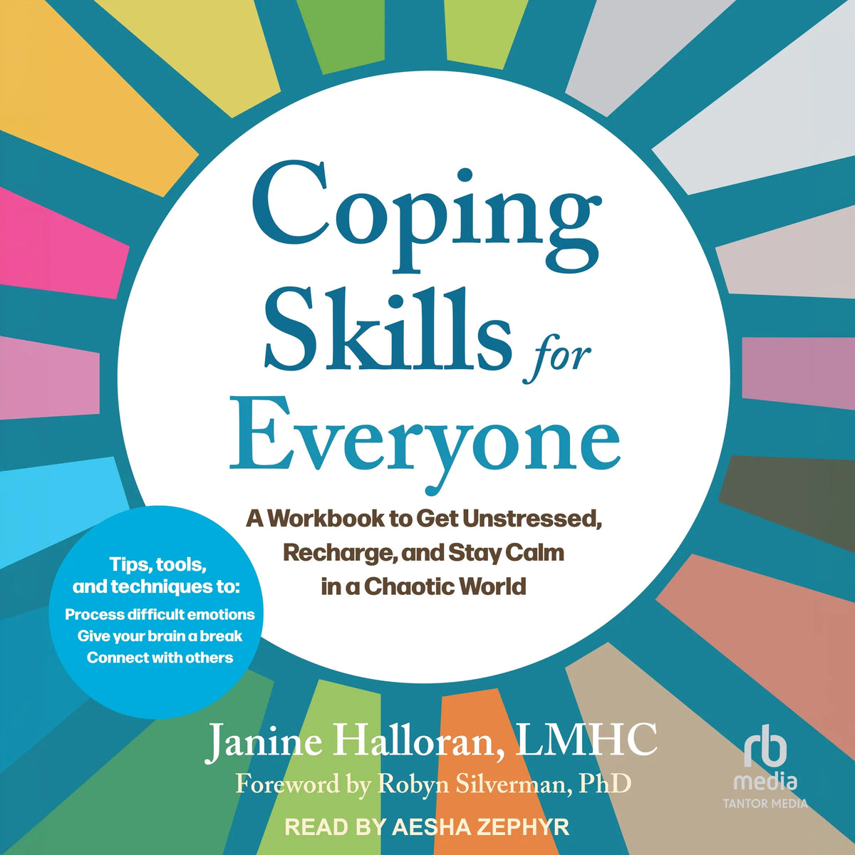Coping Skills for Everyone