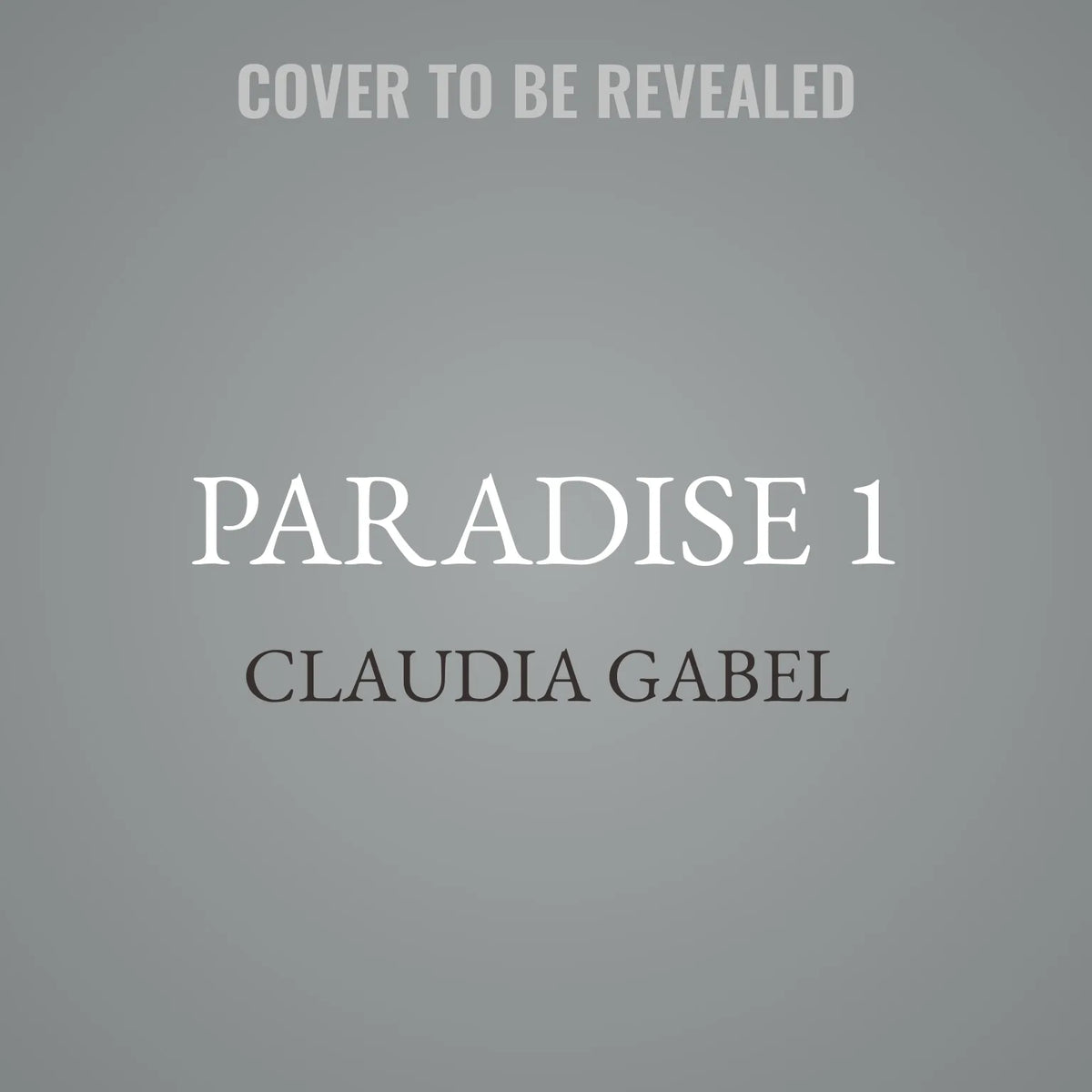 Paradise 1