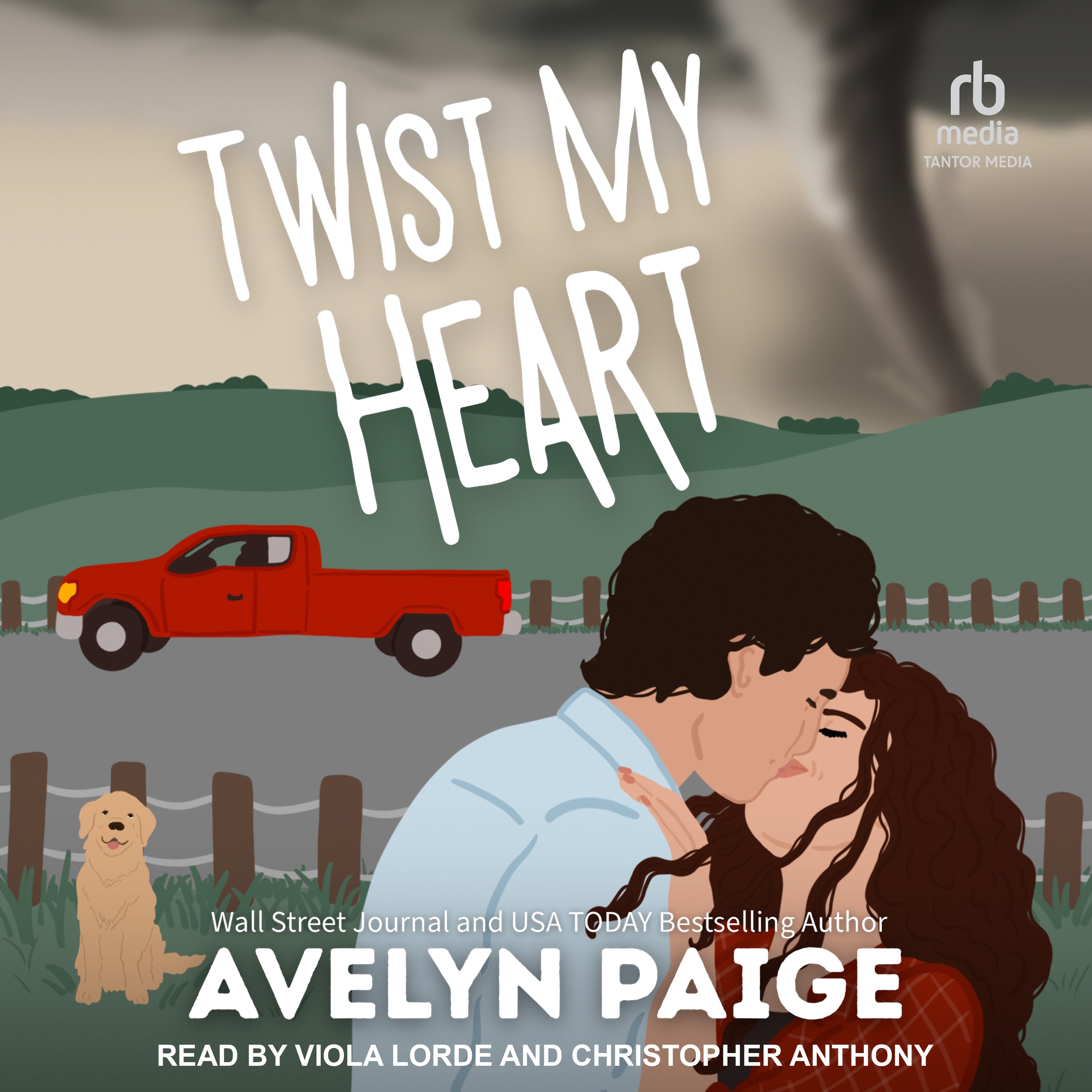 Twist My Heart