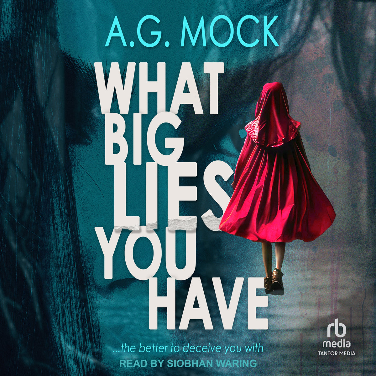 What Big Lies You Have