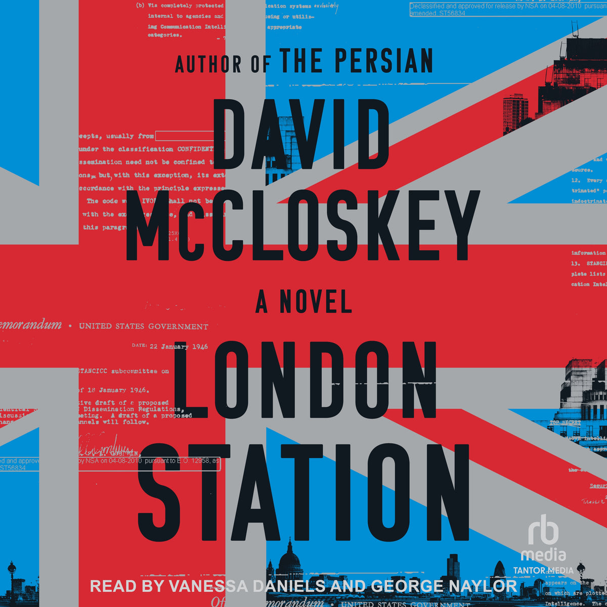 London Station