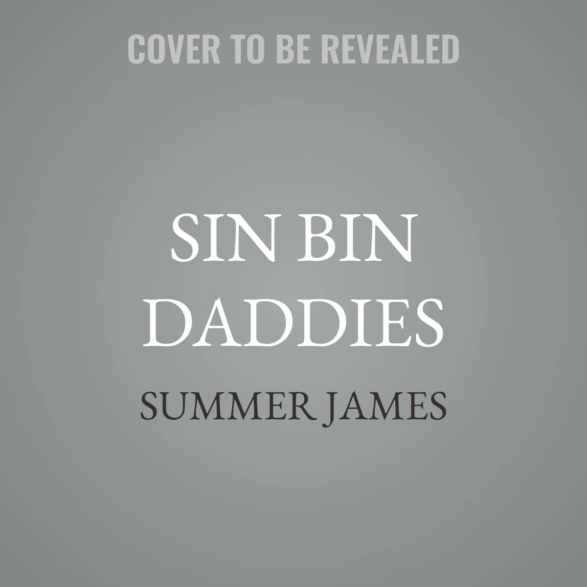 Sin Bin Daddies