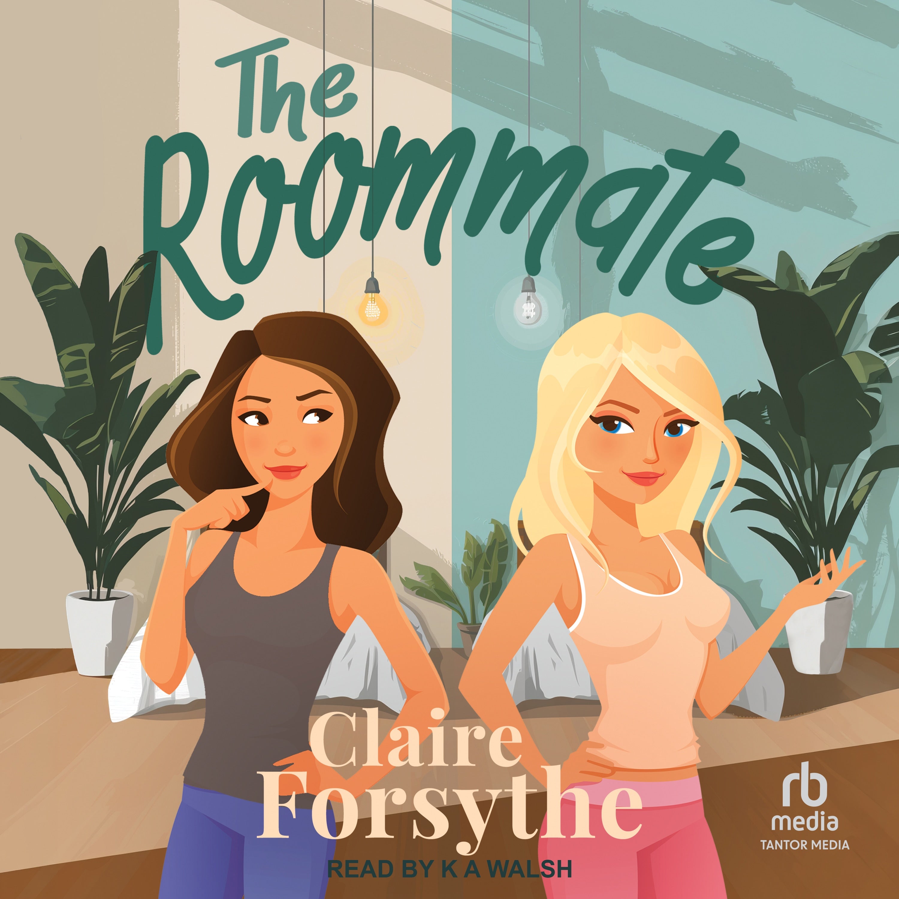 The Roommate