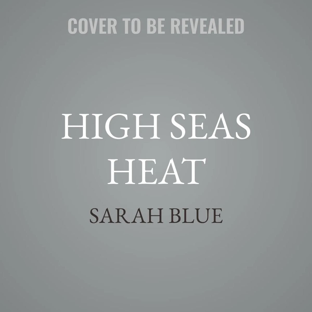 High Seas Heat