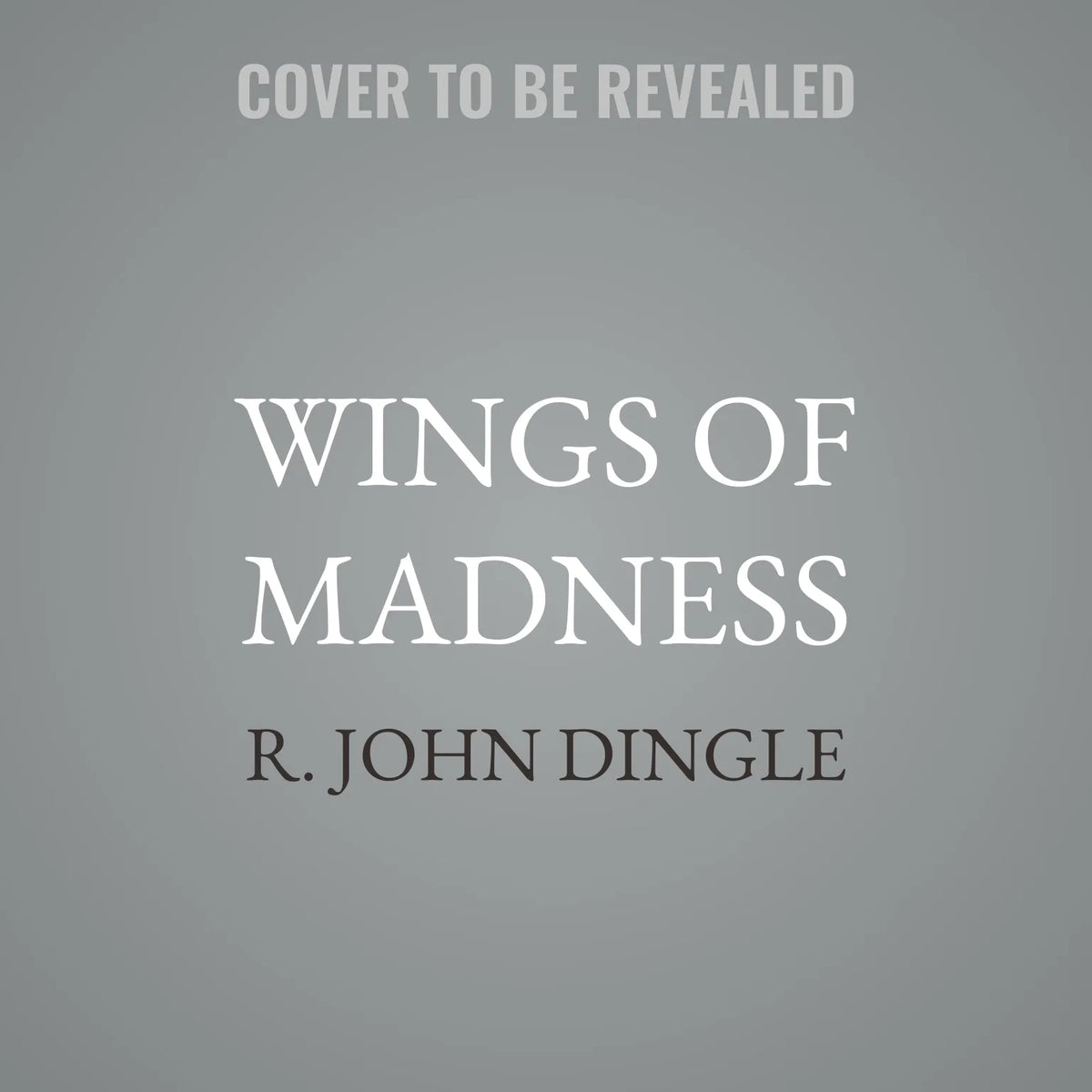 Wings of Madness