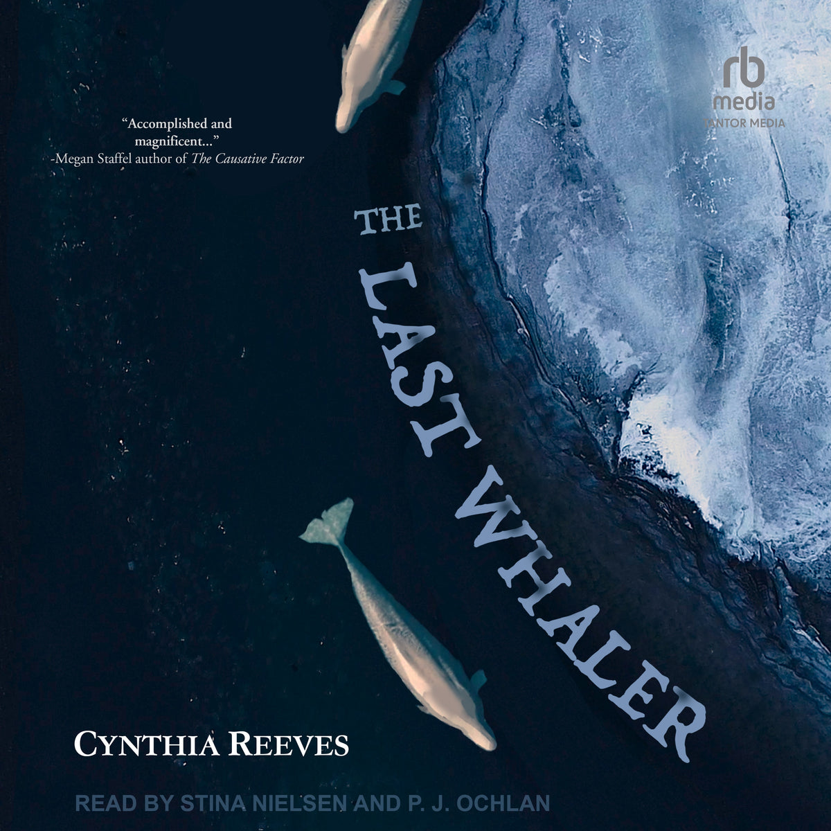 The Last Whaler
