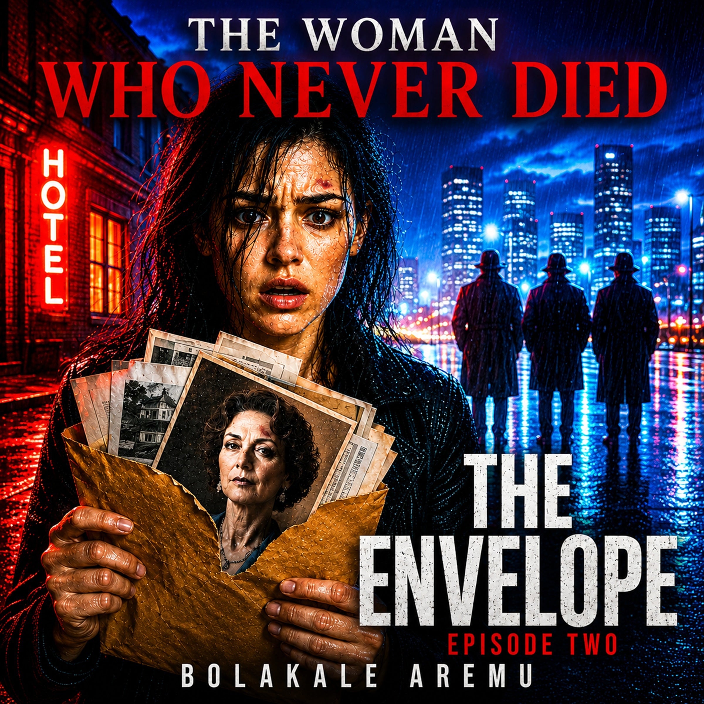 The Envelope