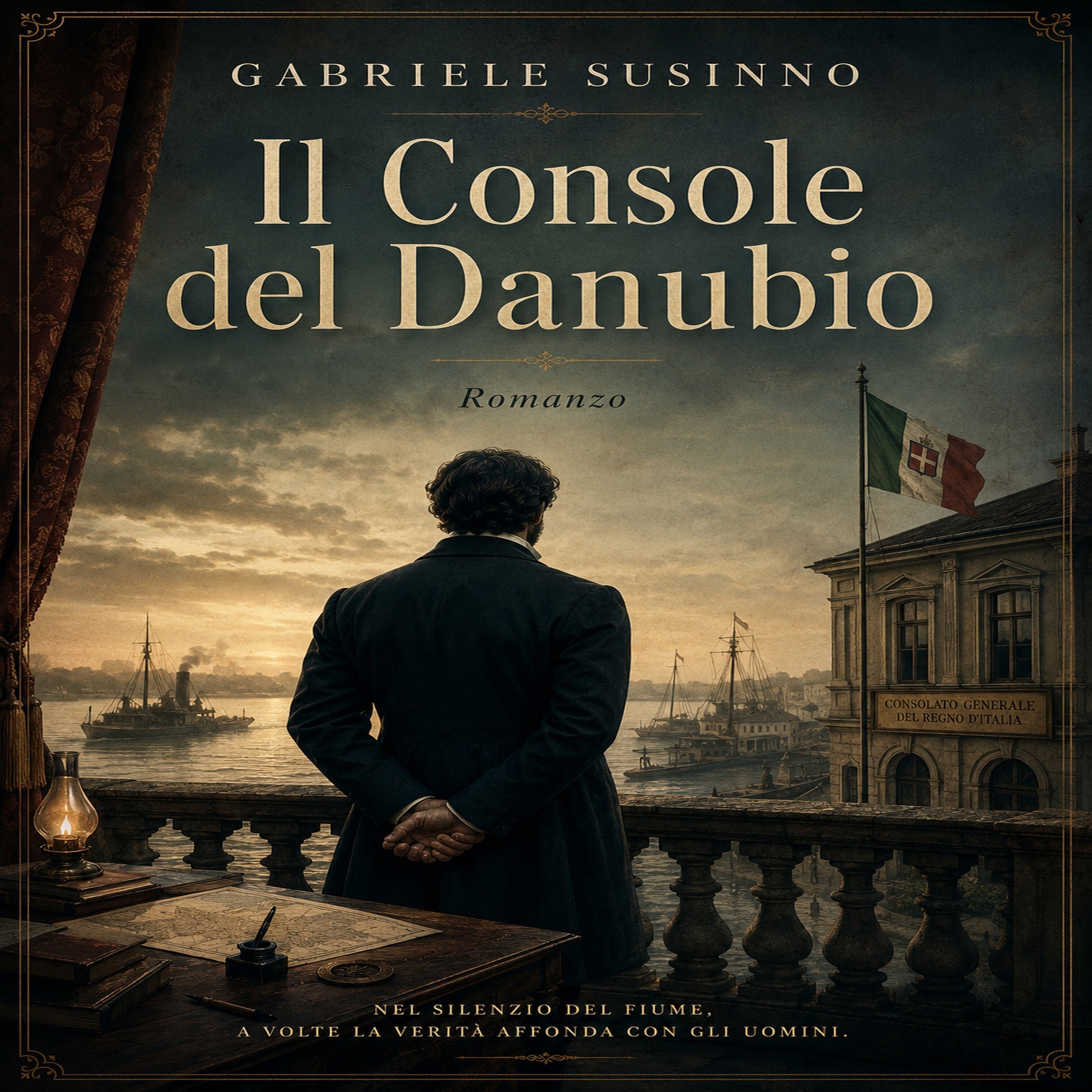 Il Console del Danubio