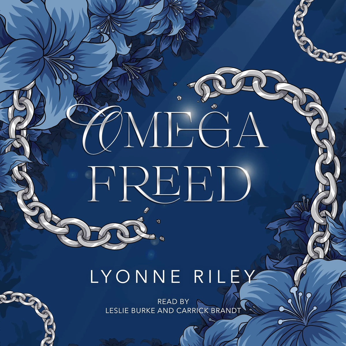 Omega Freed