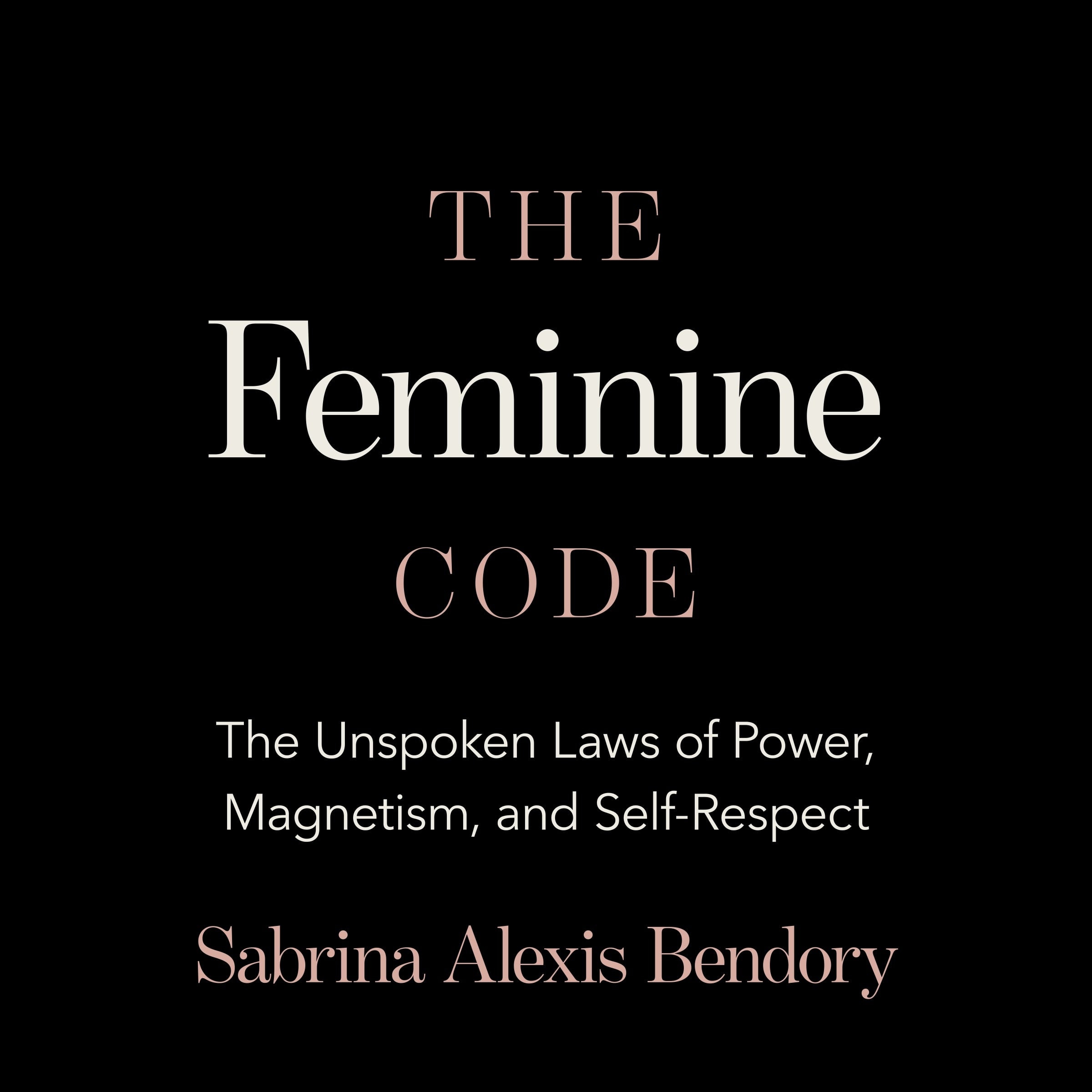 The Feminine Code