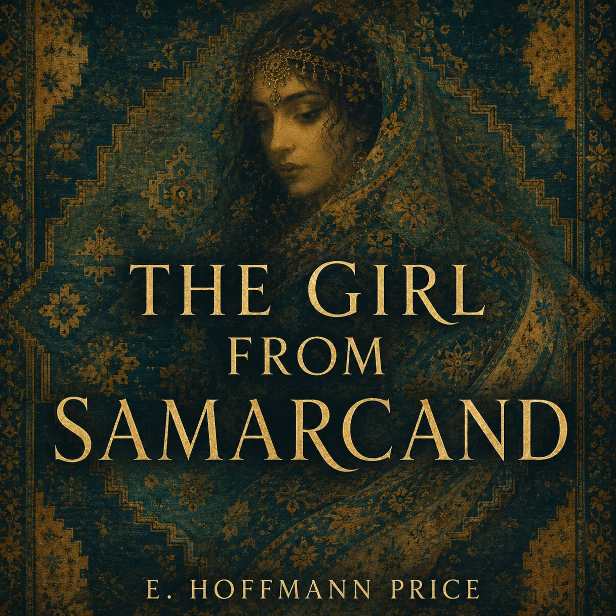 The Girl from Samarcand