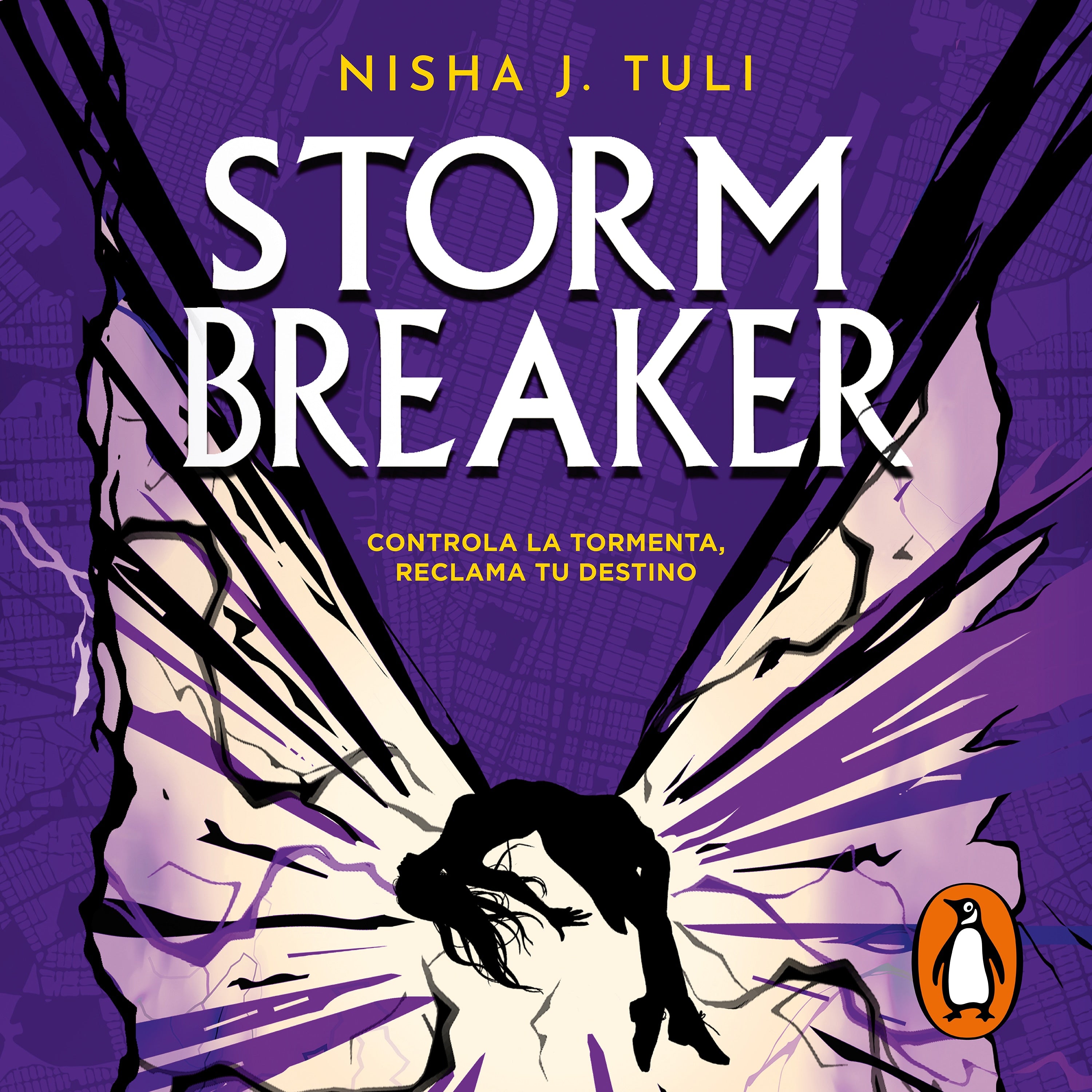Storm Breaker (edición en español)