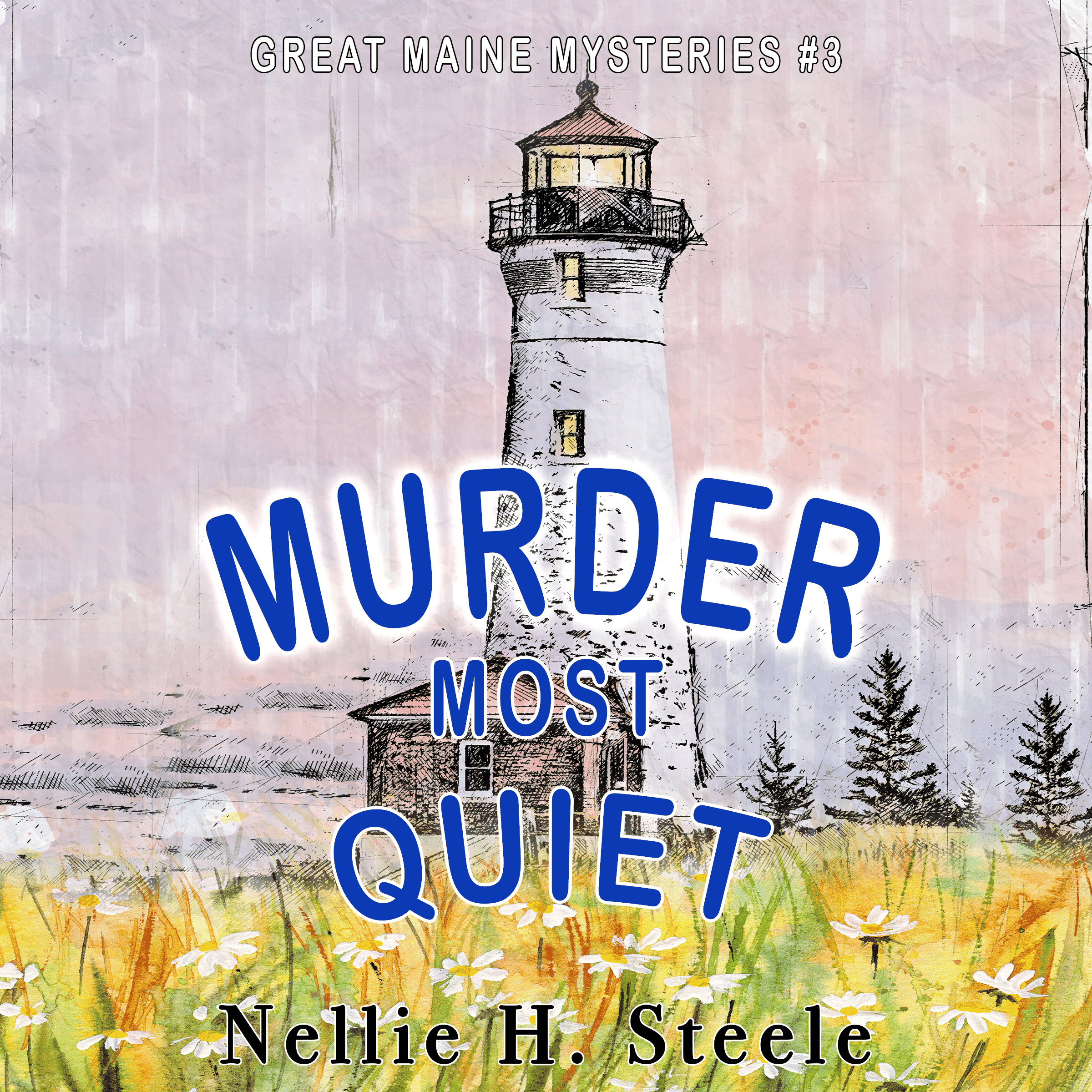 Murder Most Quiet
