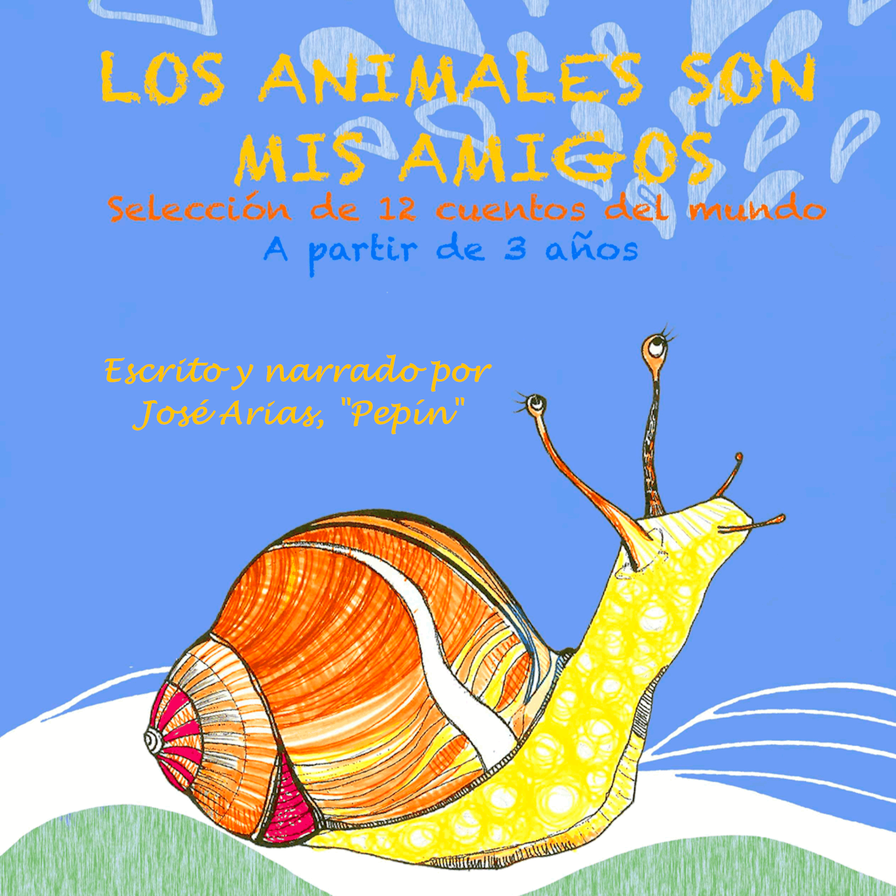 LOS ANIMALES SON MIS AMIGOS (2026)